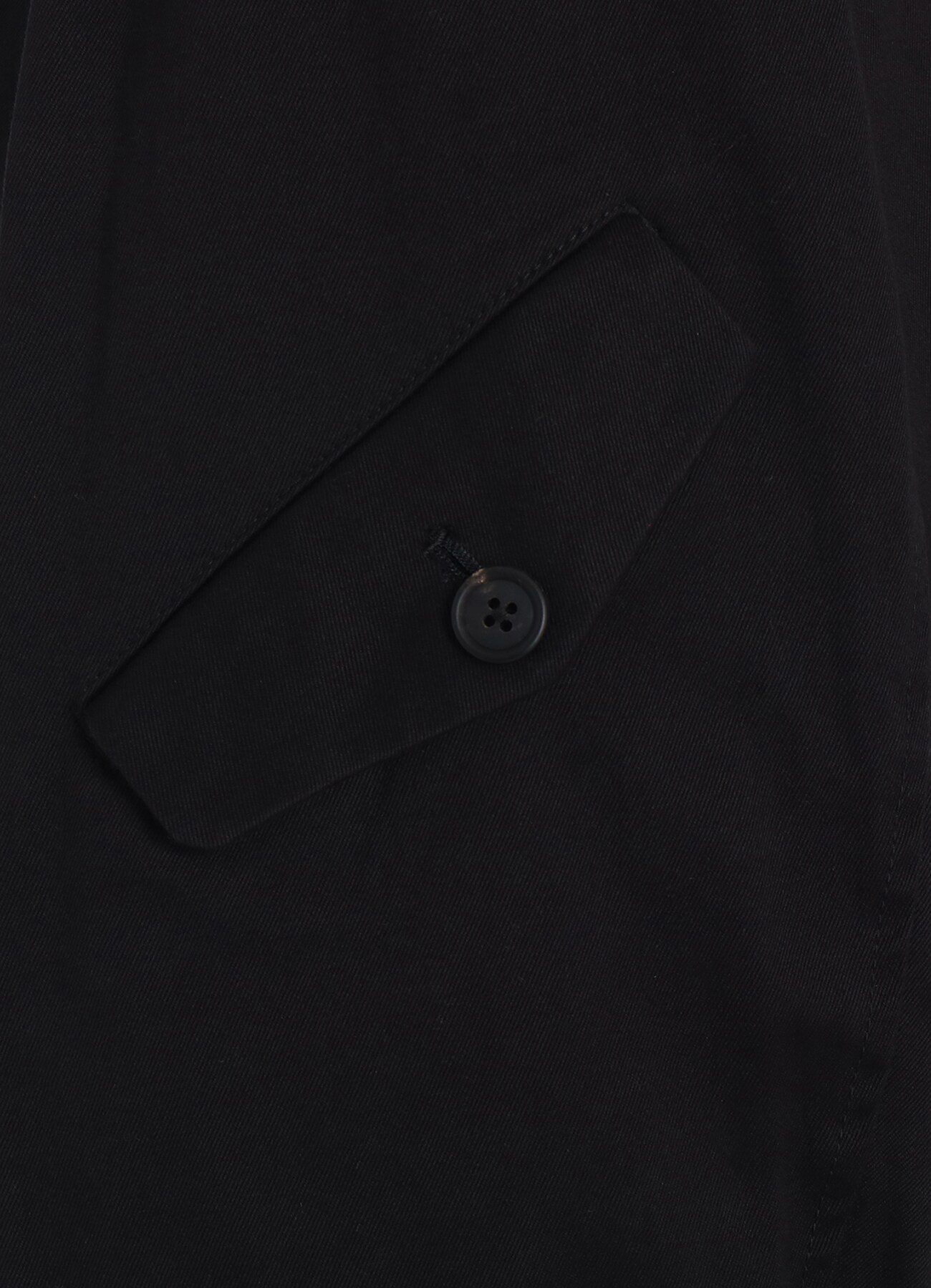 SAEKO TSUEMURA Cotton Chino Blouson_11