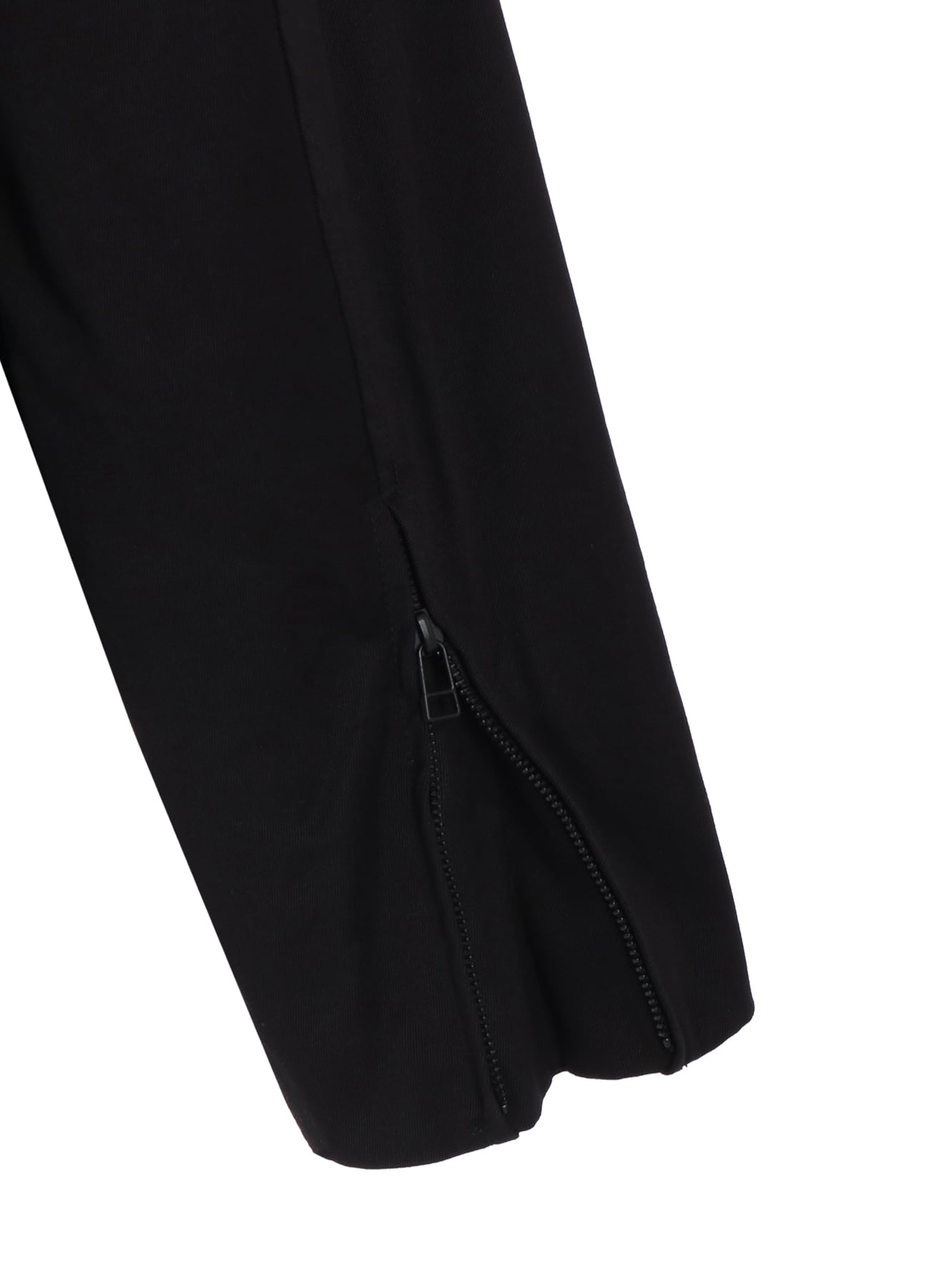 SAEKO TSUEMURA Cotton Chino Blouson_8