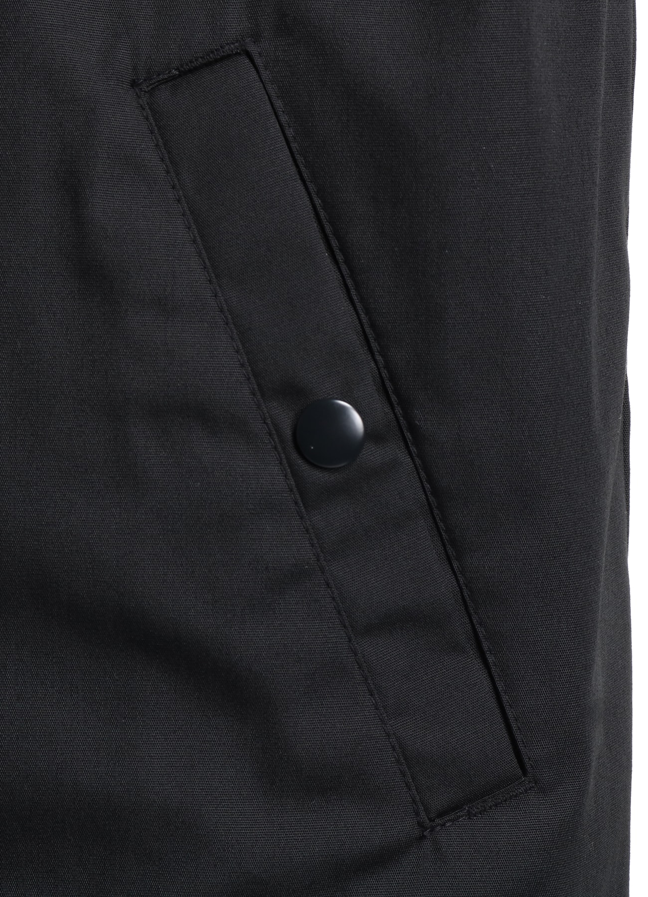 【11/1 12:00 release】WILDSIDE Logo Coach Jacket_7