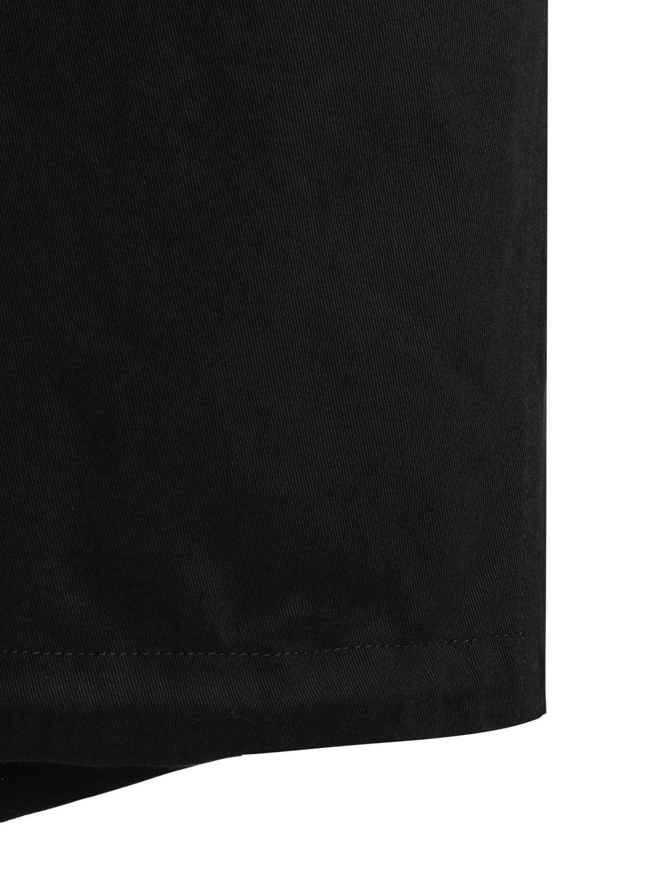 Cotton Chino Mods Coat_11