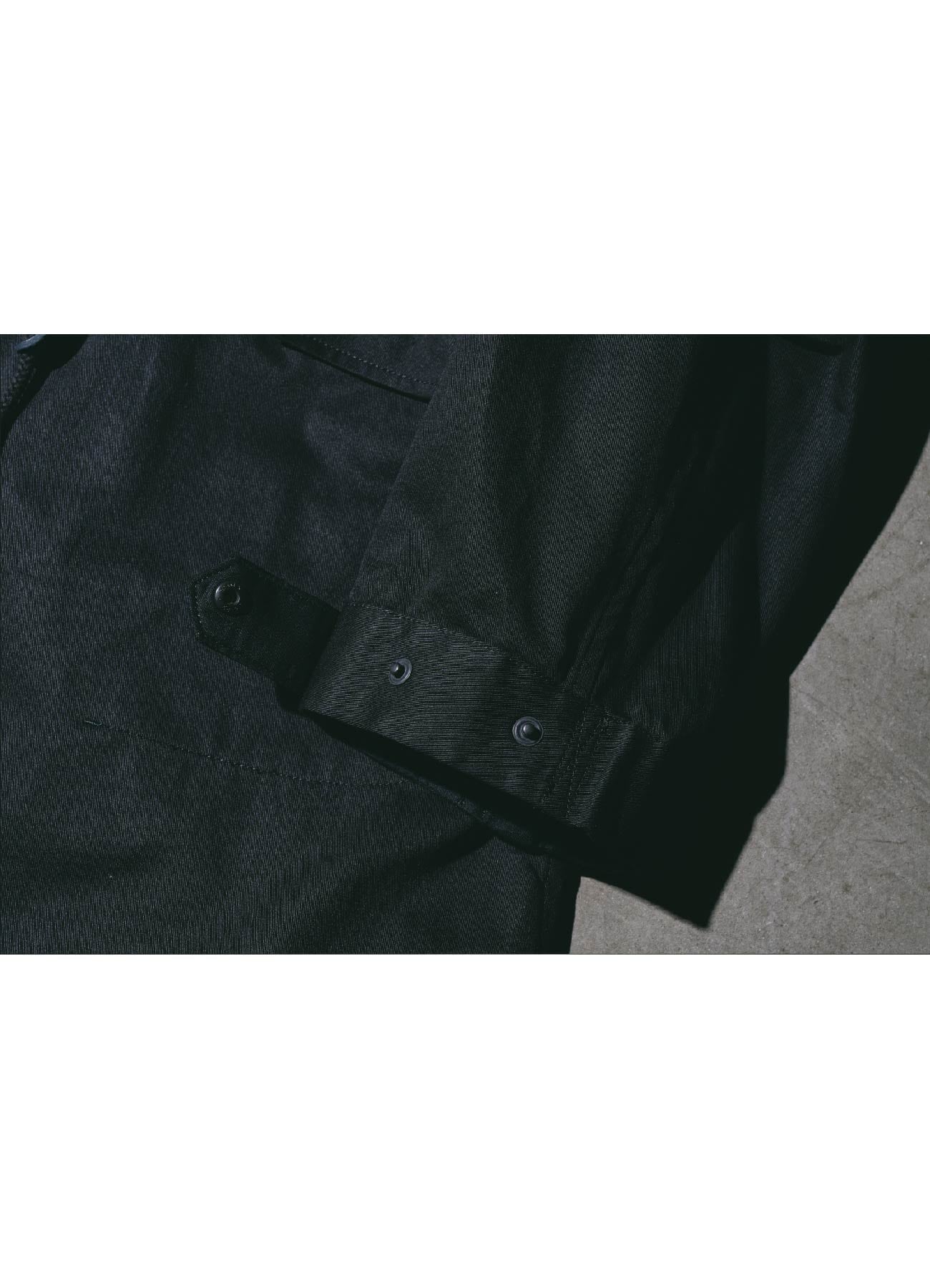 ともさん専用 FREAK'S STORE/ユーティリティー ショートモッズコート 【限定