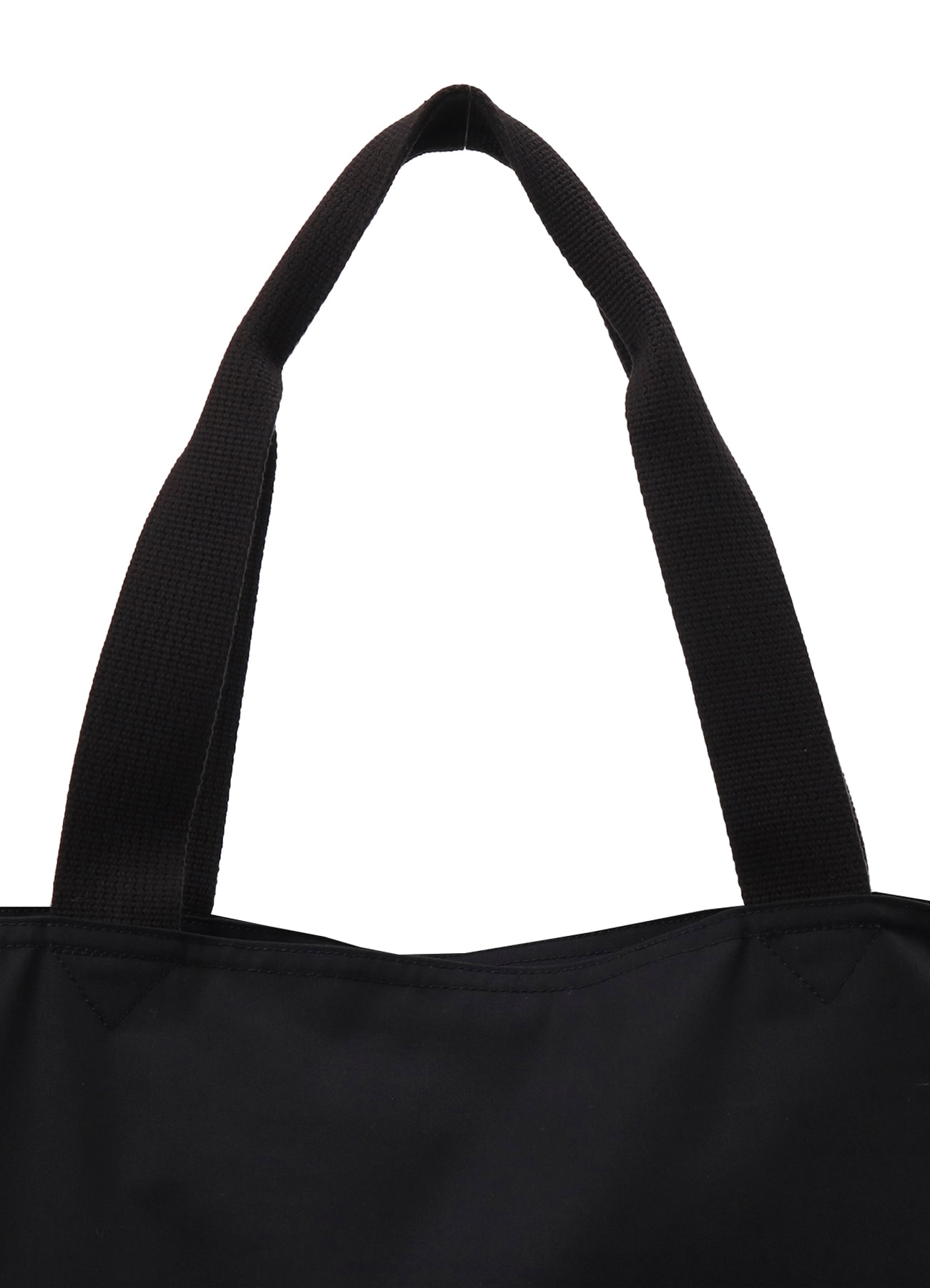 WILDSIDE Stylist Bag(FREE SIZE BLACKxWHITE): YOHJI YAMAMOTO