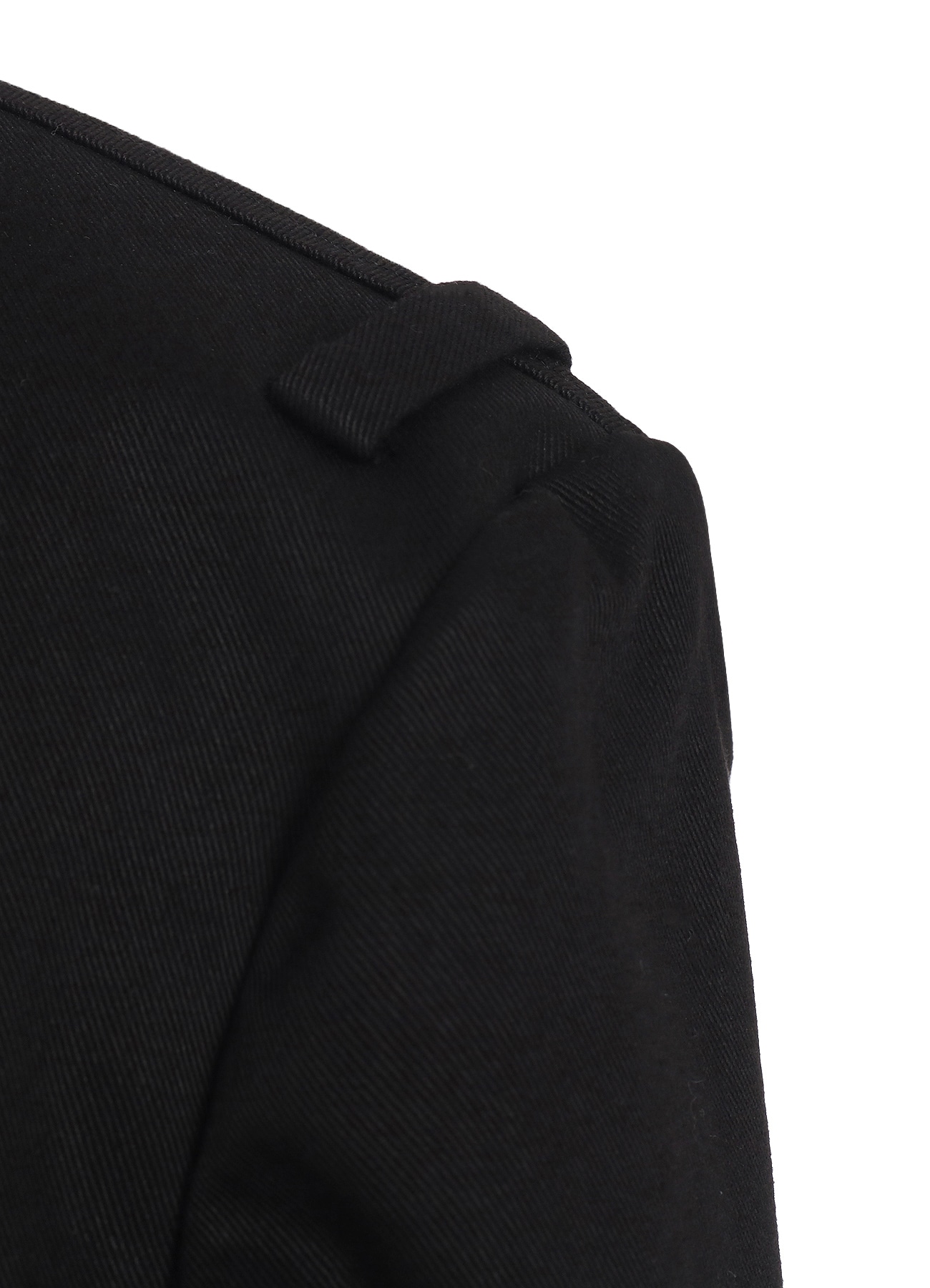 Cotton Chino China Jacket_11