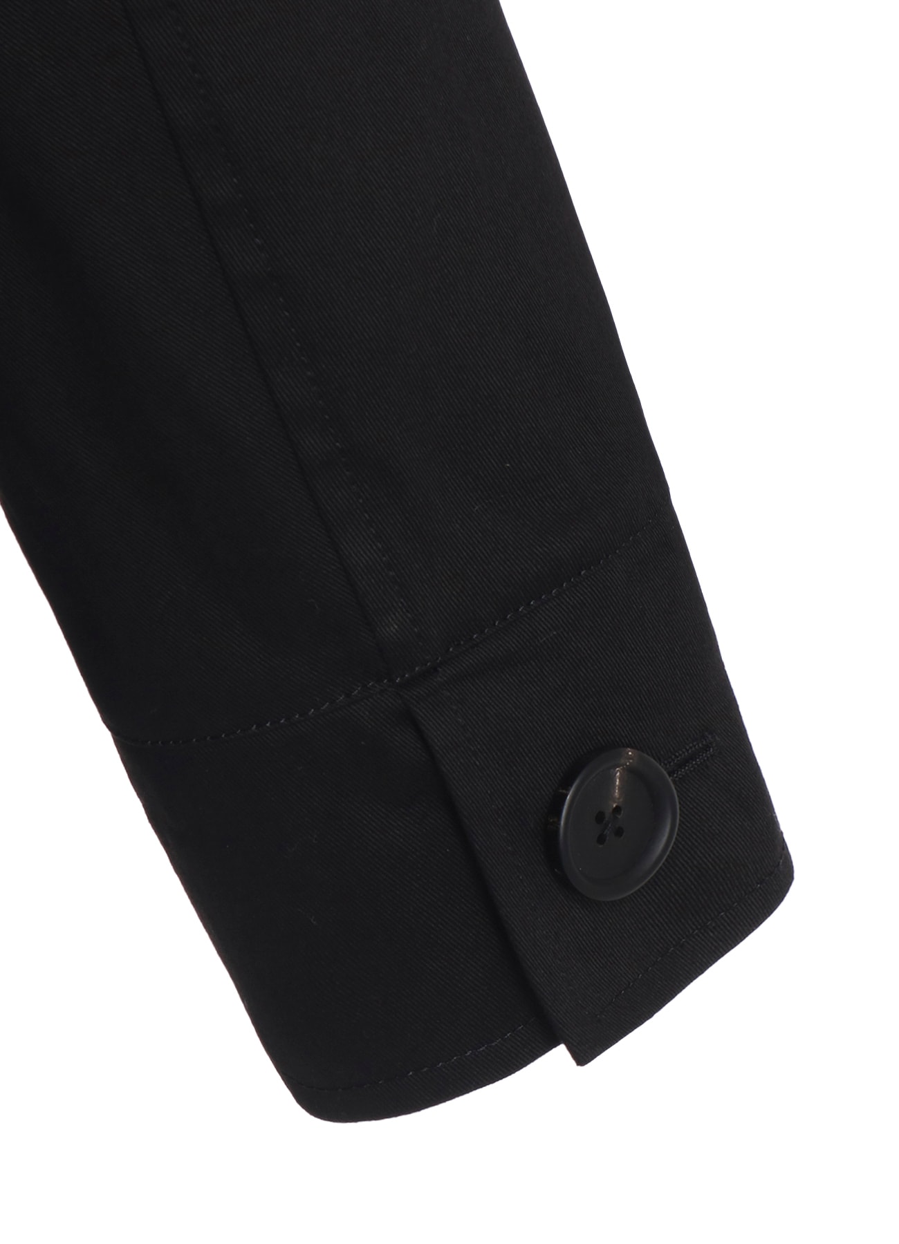 Cotton Chino China Jacket_9