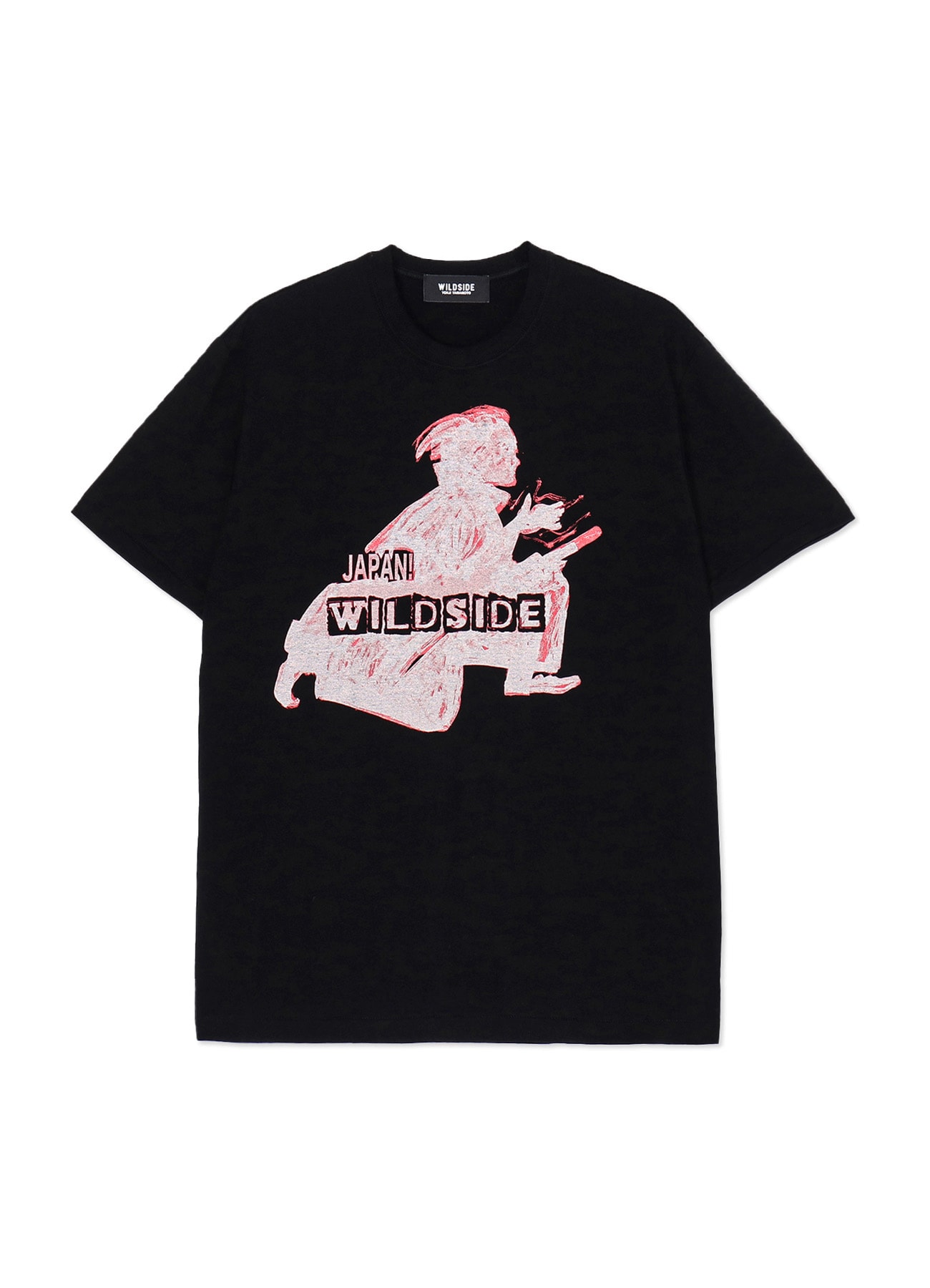 SAMURAI T-Shirt (red)