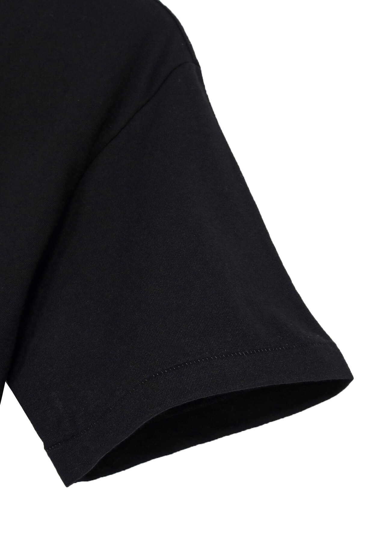 SAMURAI T-Shirt (red)_4