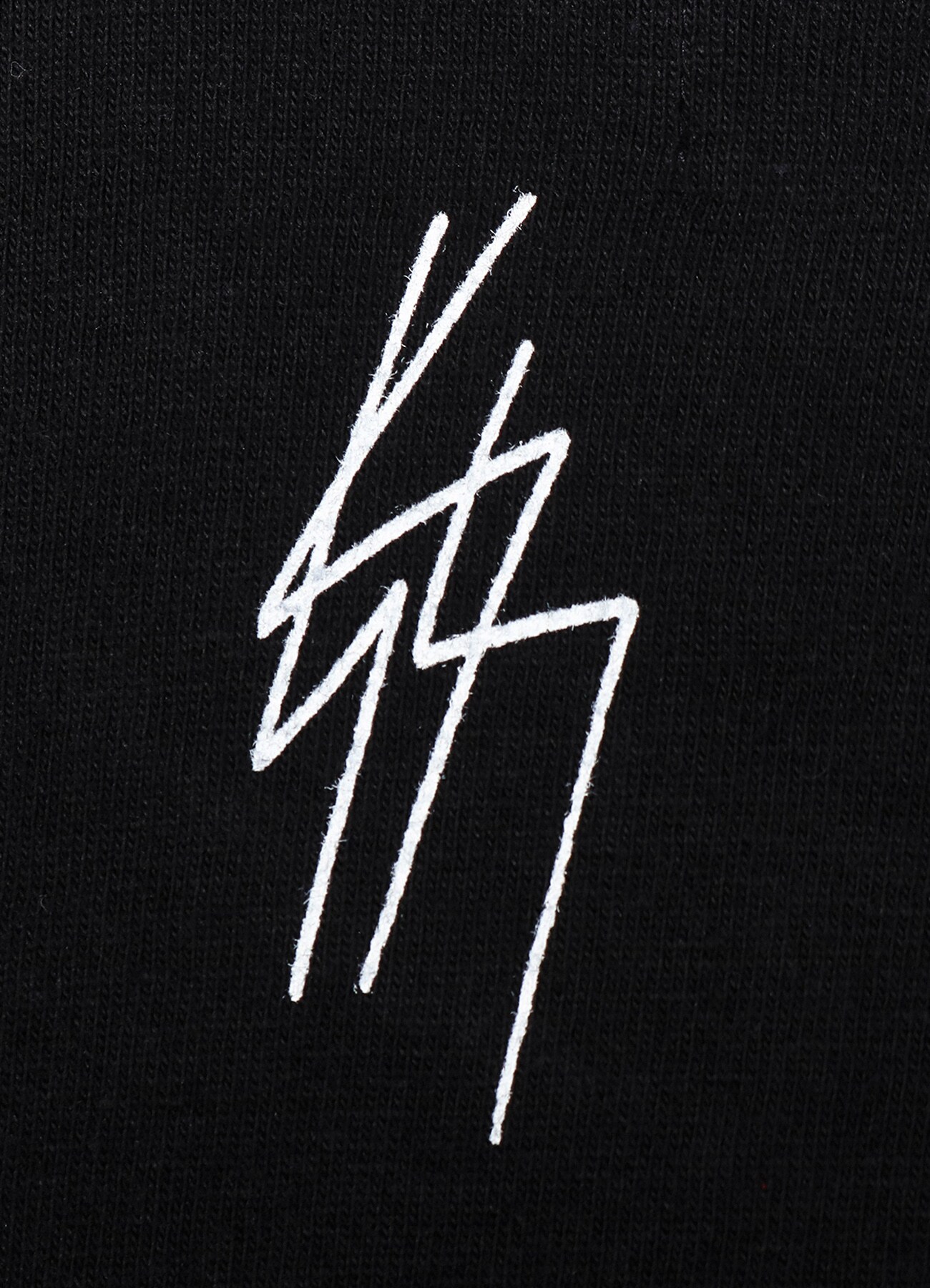 SAMURAI T-Shirt (red)_7