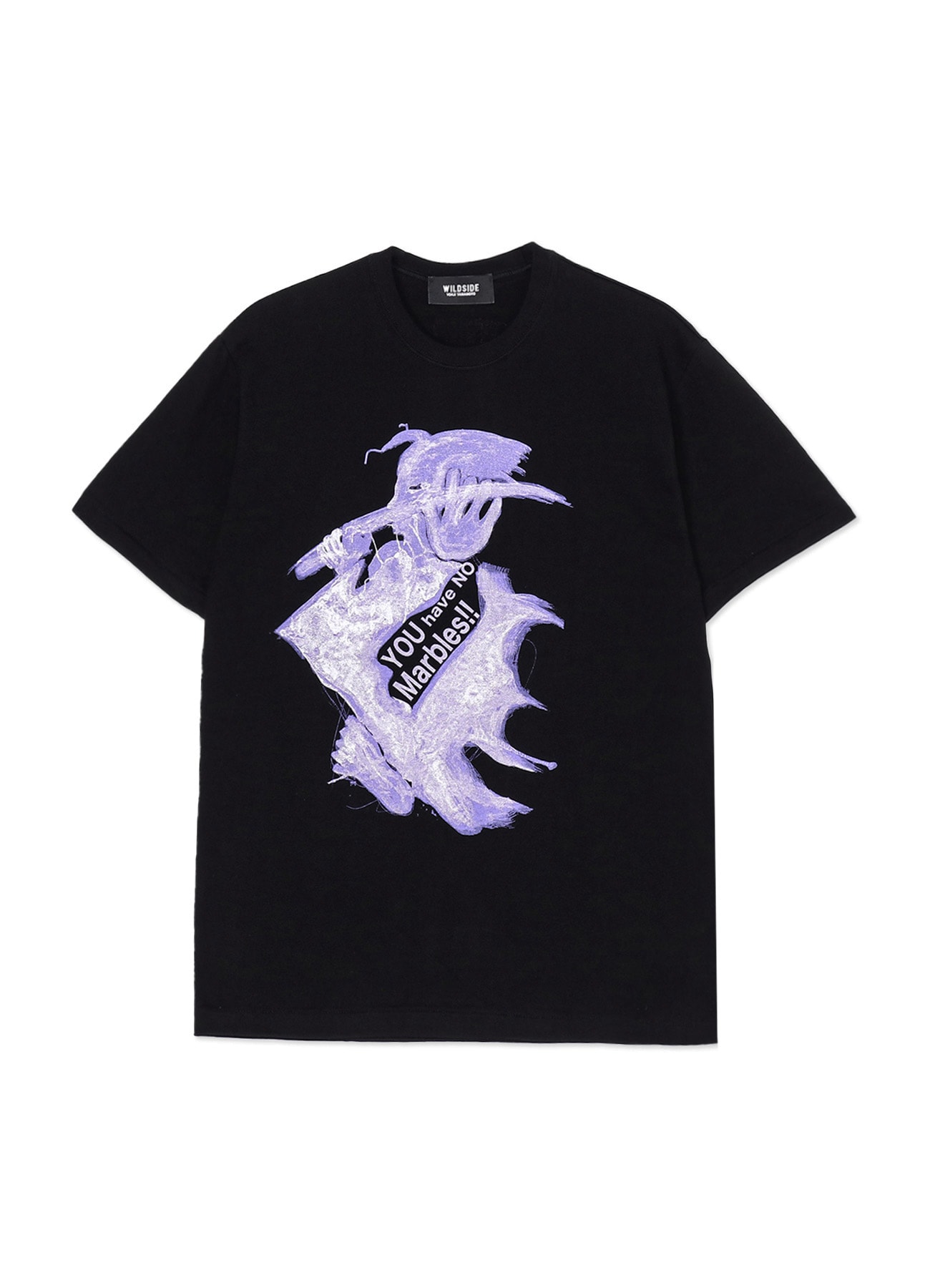 SAMURAI T-Shirt (purple)