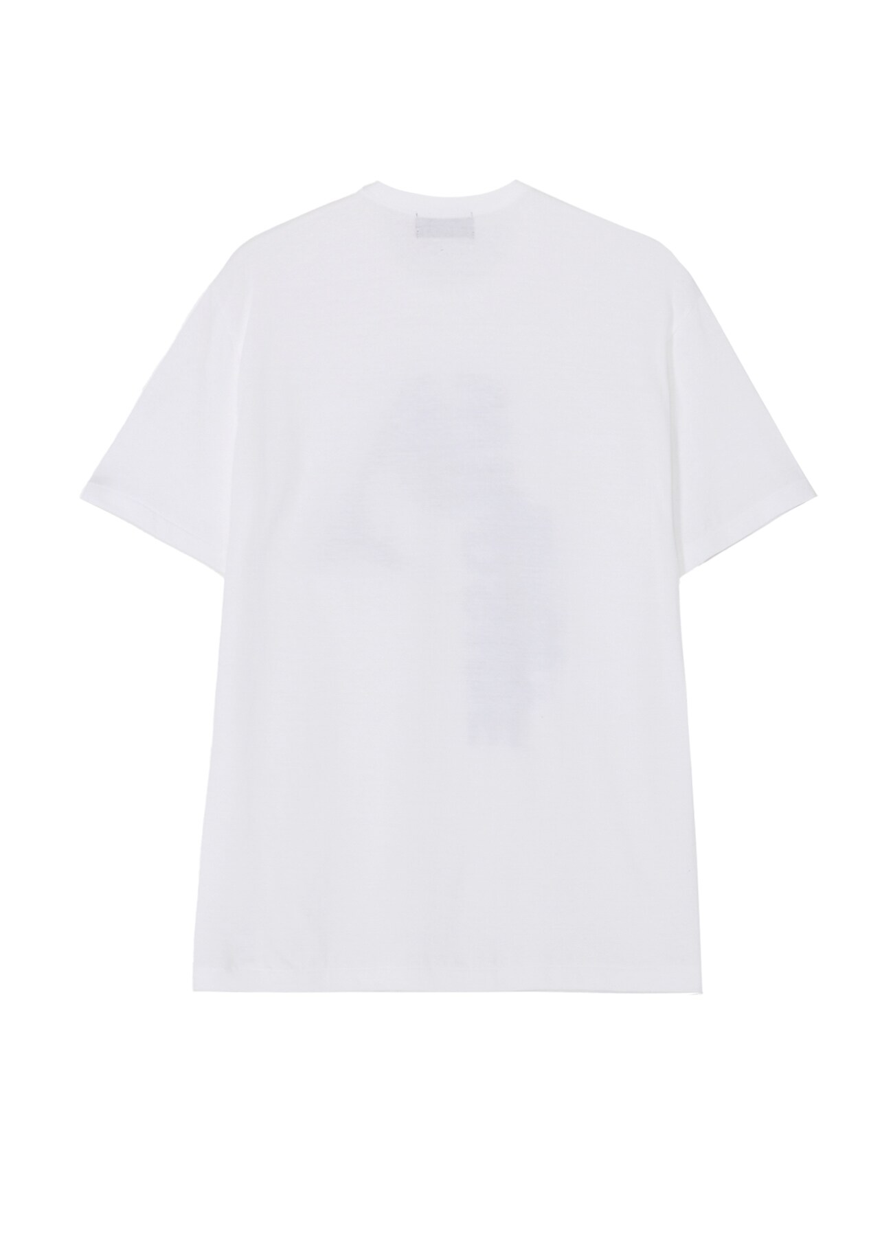 Mermaid S/S T-Shirt_2