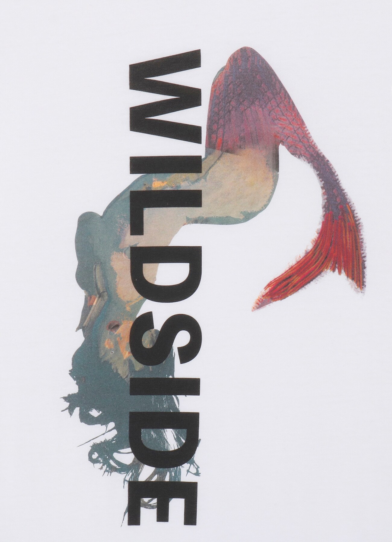 Mermaid S/S T-Shirt_6