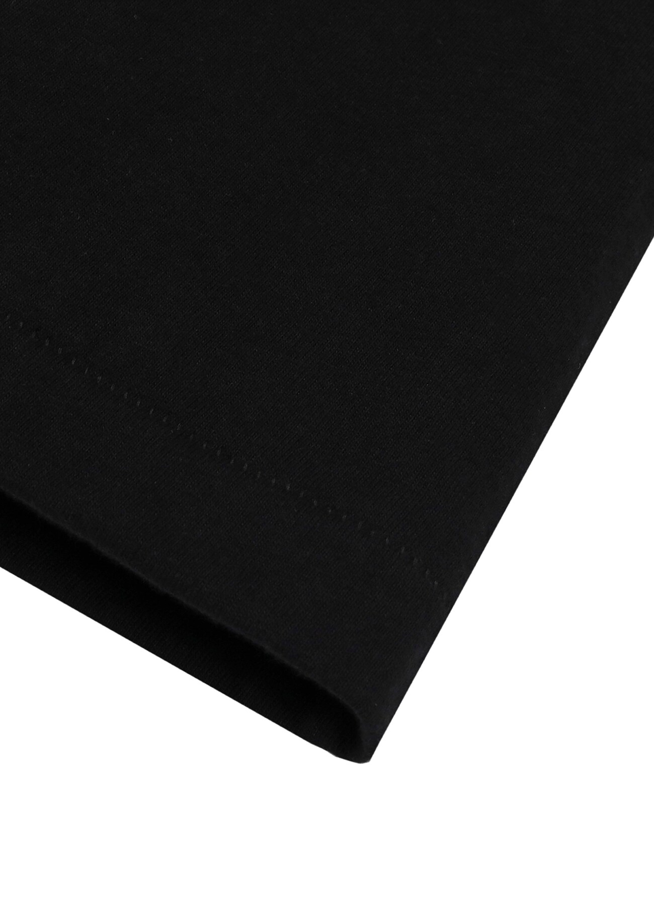 Embroidery Long Sleeve T-shirt(Queen of the Night)_5