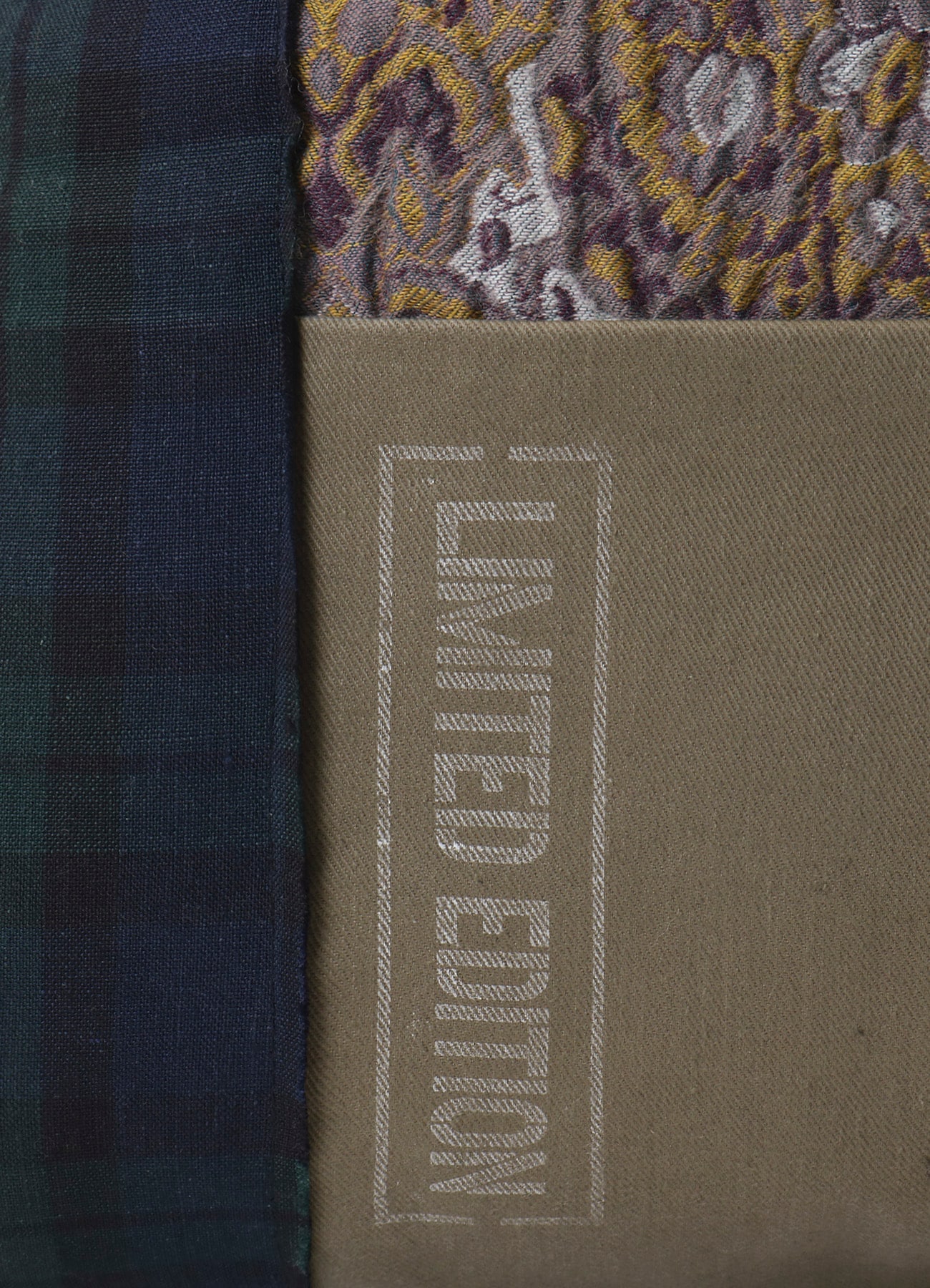 【4/1 12:00 release】Patchwork Cushion_3