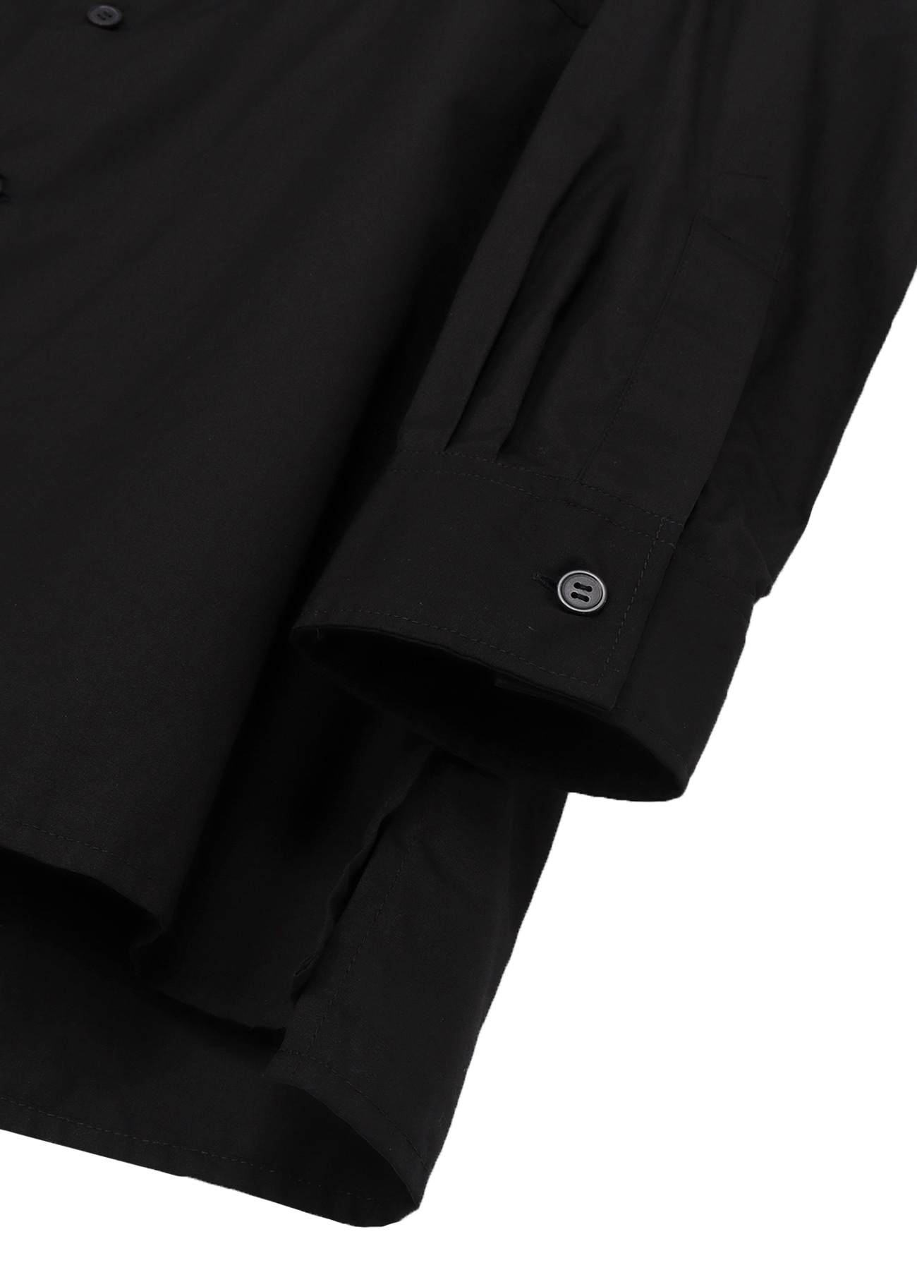 Dahlia Embroidery Shirt_4