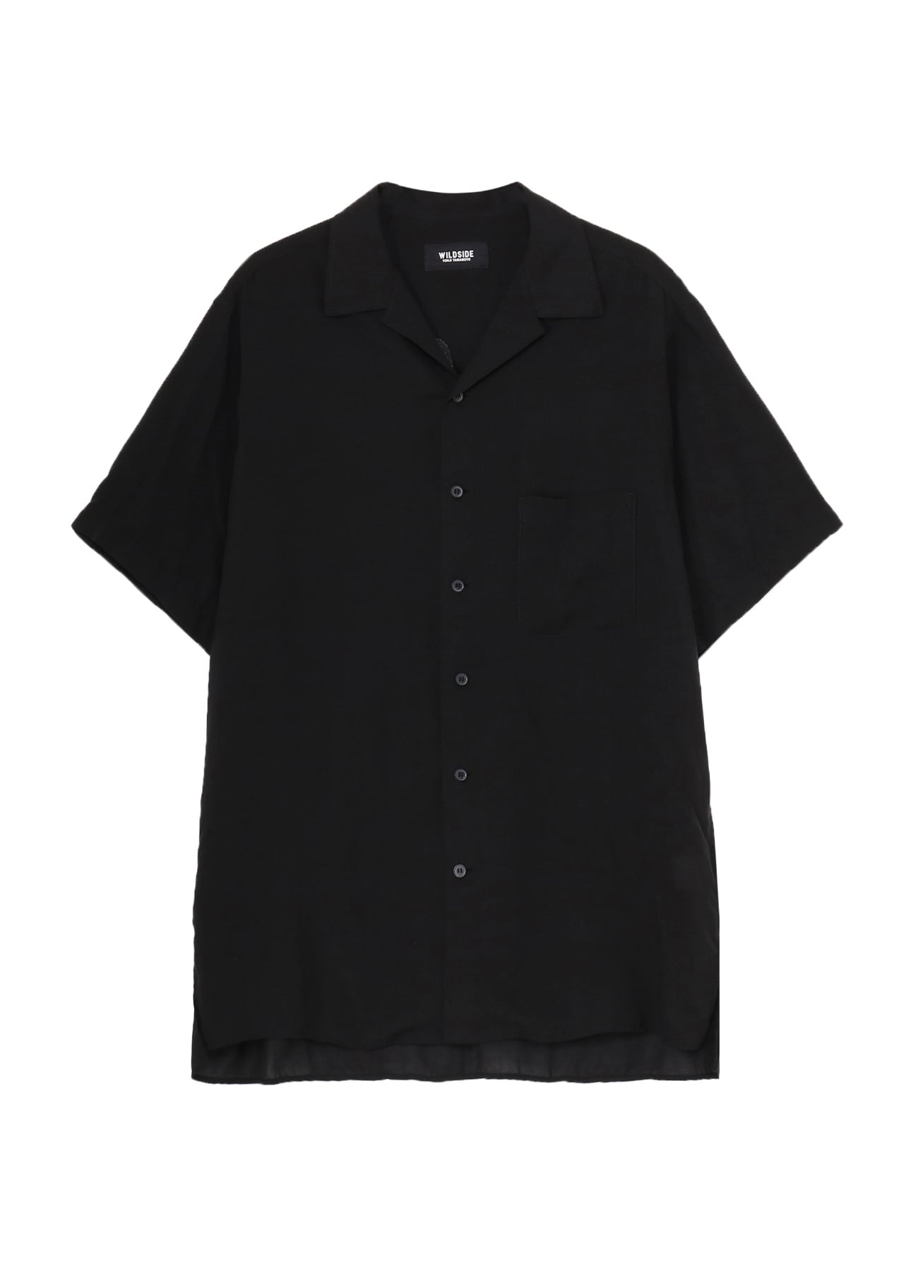 7/9 12:00 Release】 Embroidery Short Sleeve Shirt(Vietnam