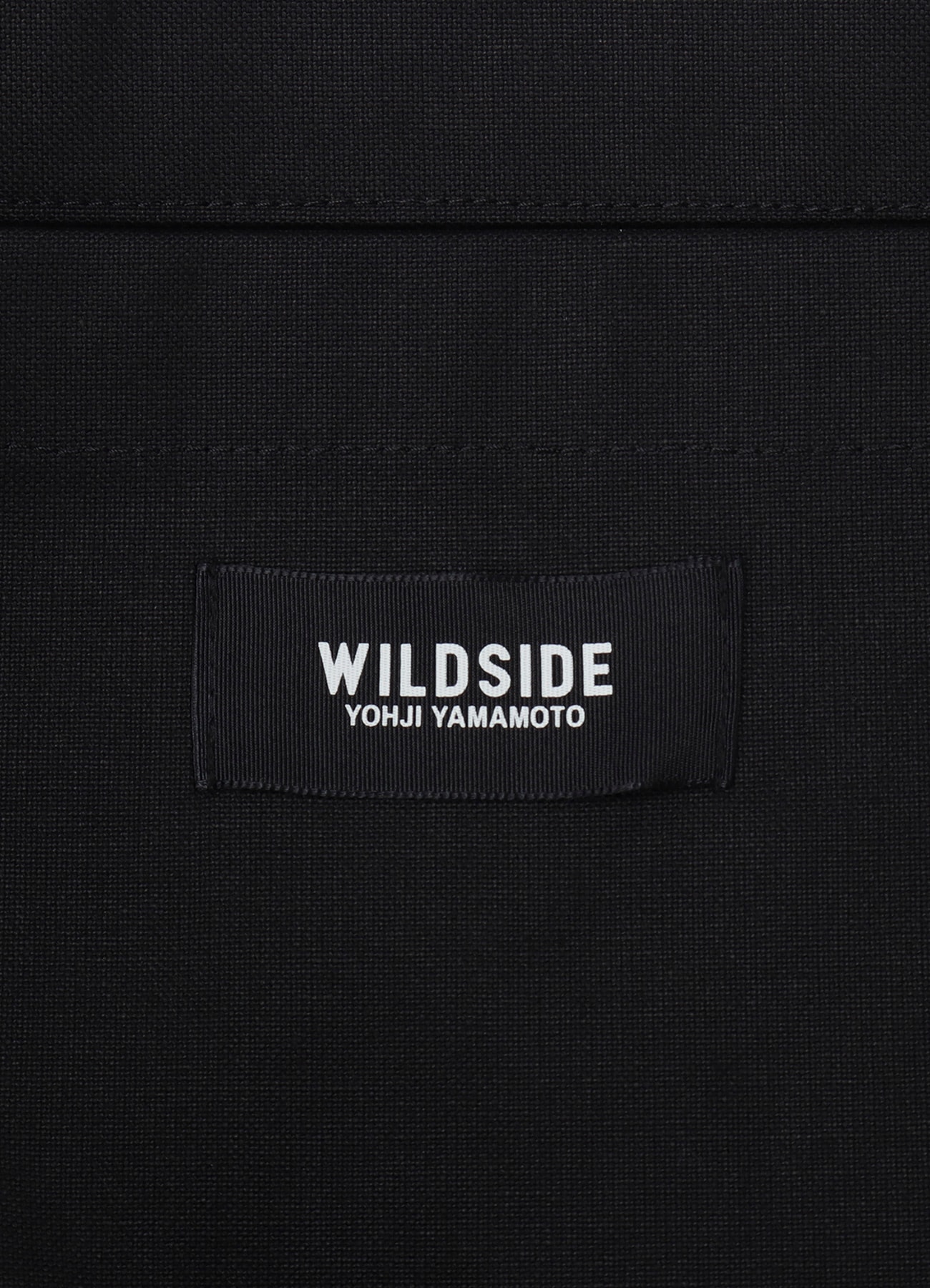 MEIKO KAJI 60TH TOTE BAG(FREE SIZE Black): 梶芽衣子