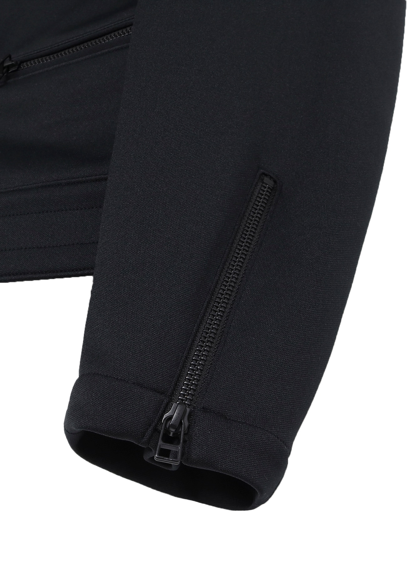 Smooth Riders Jacket(S Black): YOHJI YAMAMOTO｜WILDSIDE