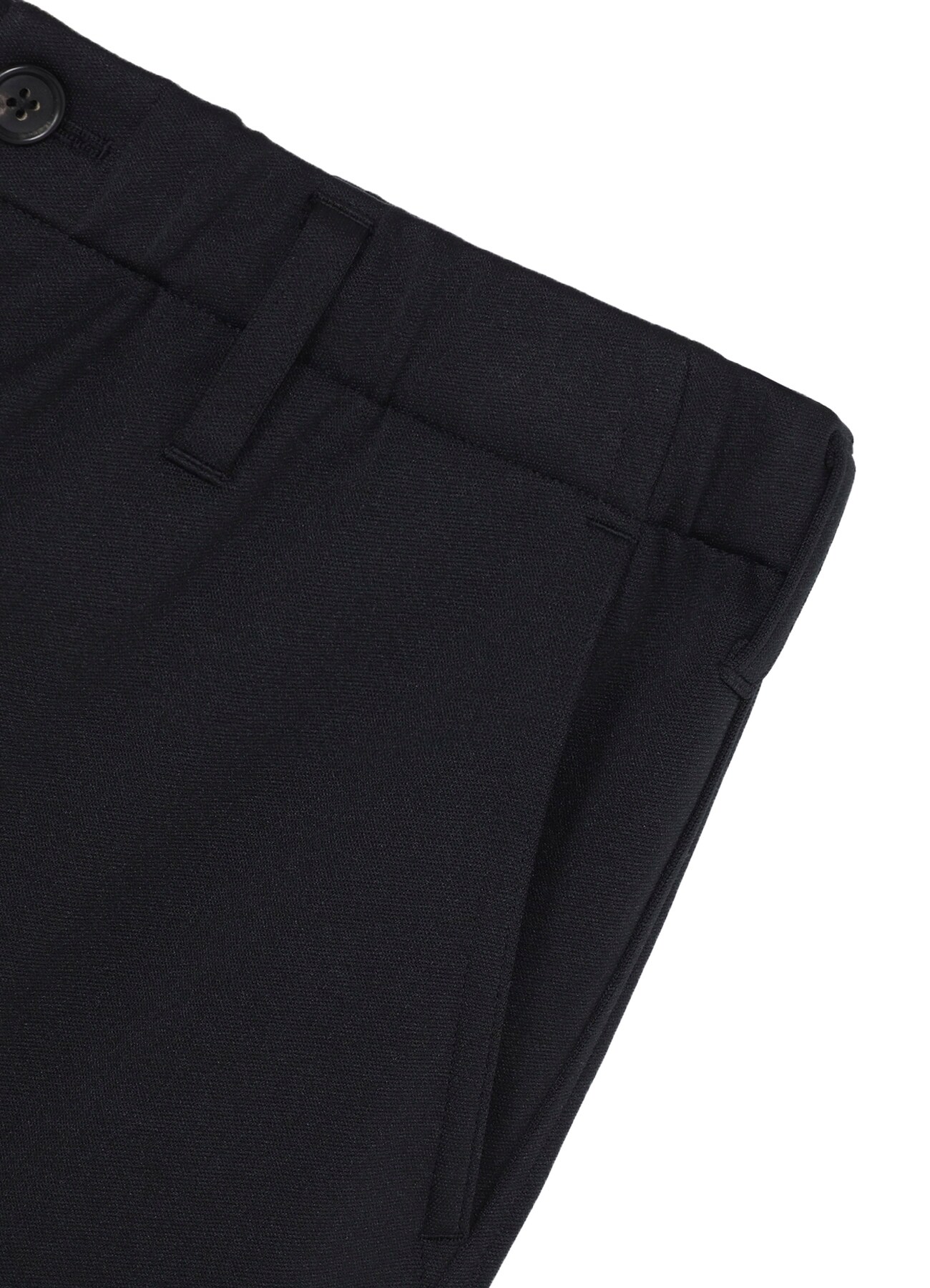 Smooth Cargo Pants_4