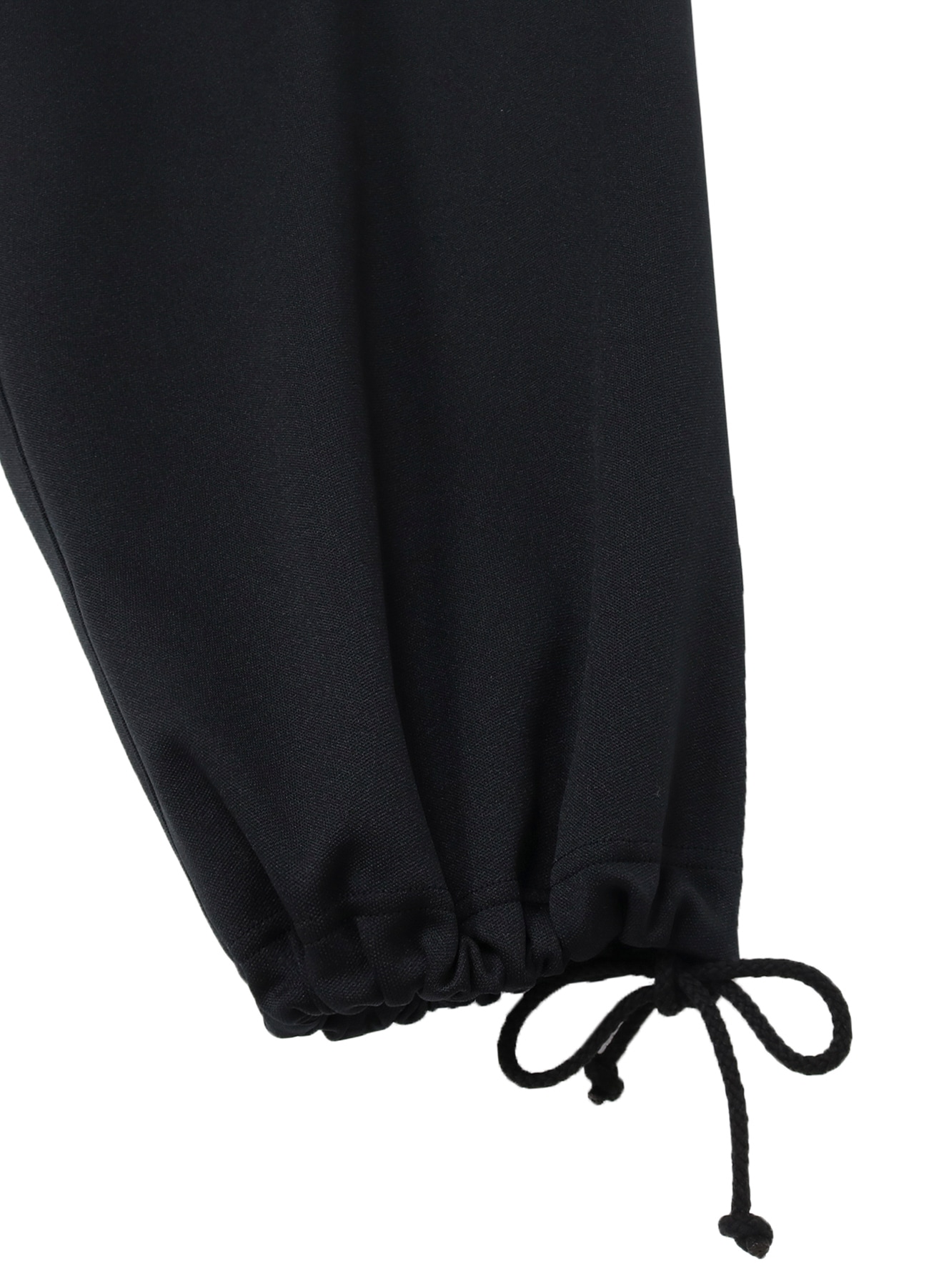 Smooth Cargo Pants(FREE SIZE Black): YOHJI YAMAMOTO