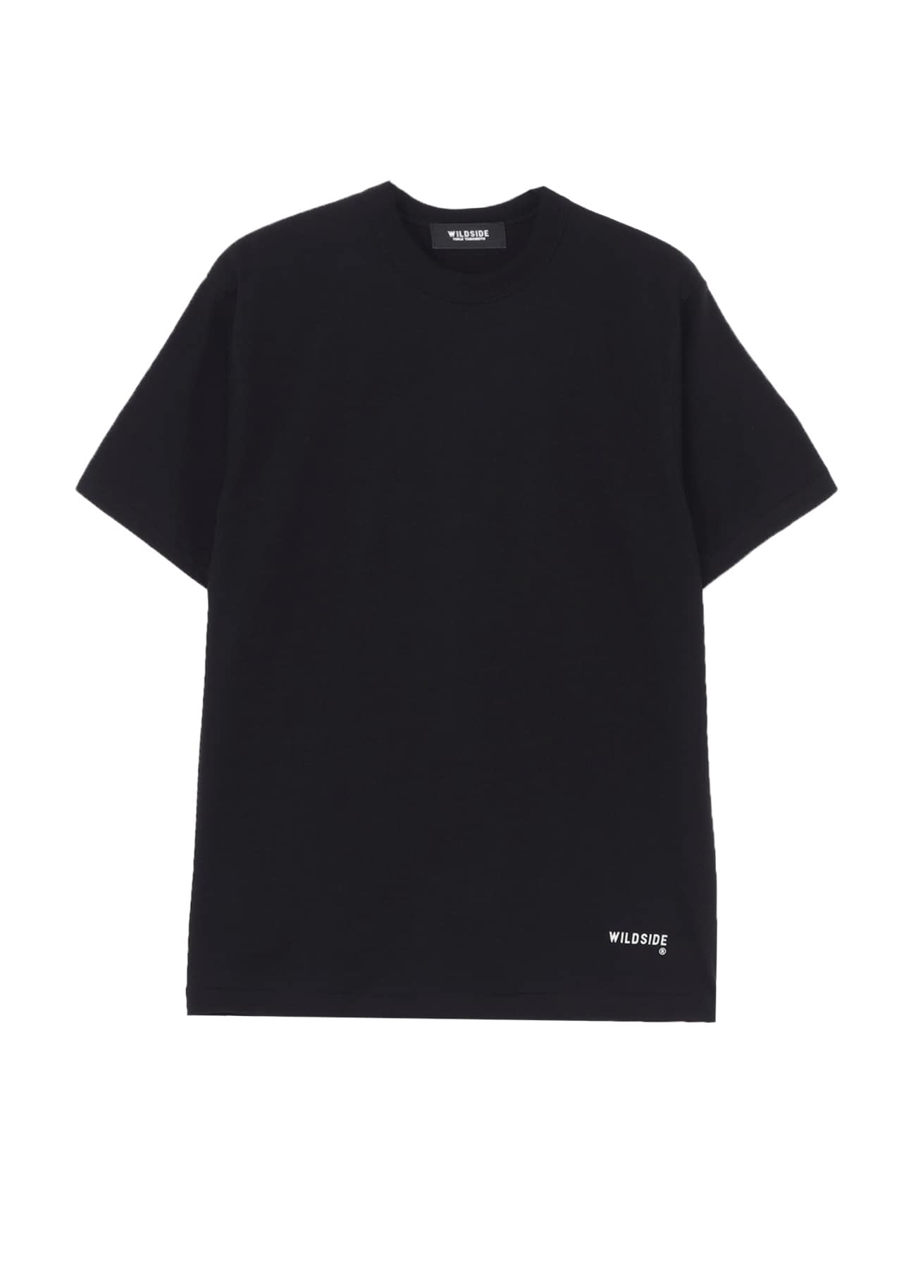 新品同様 Pieces 3 Pack YOHJI Black): x Black x White T-shirts(M トップス