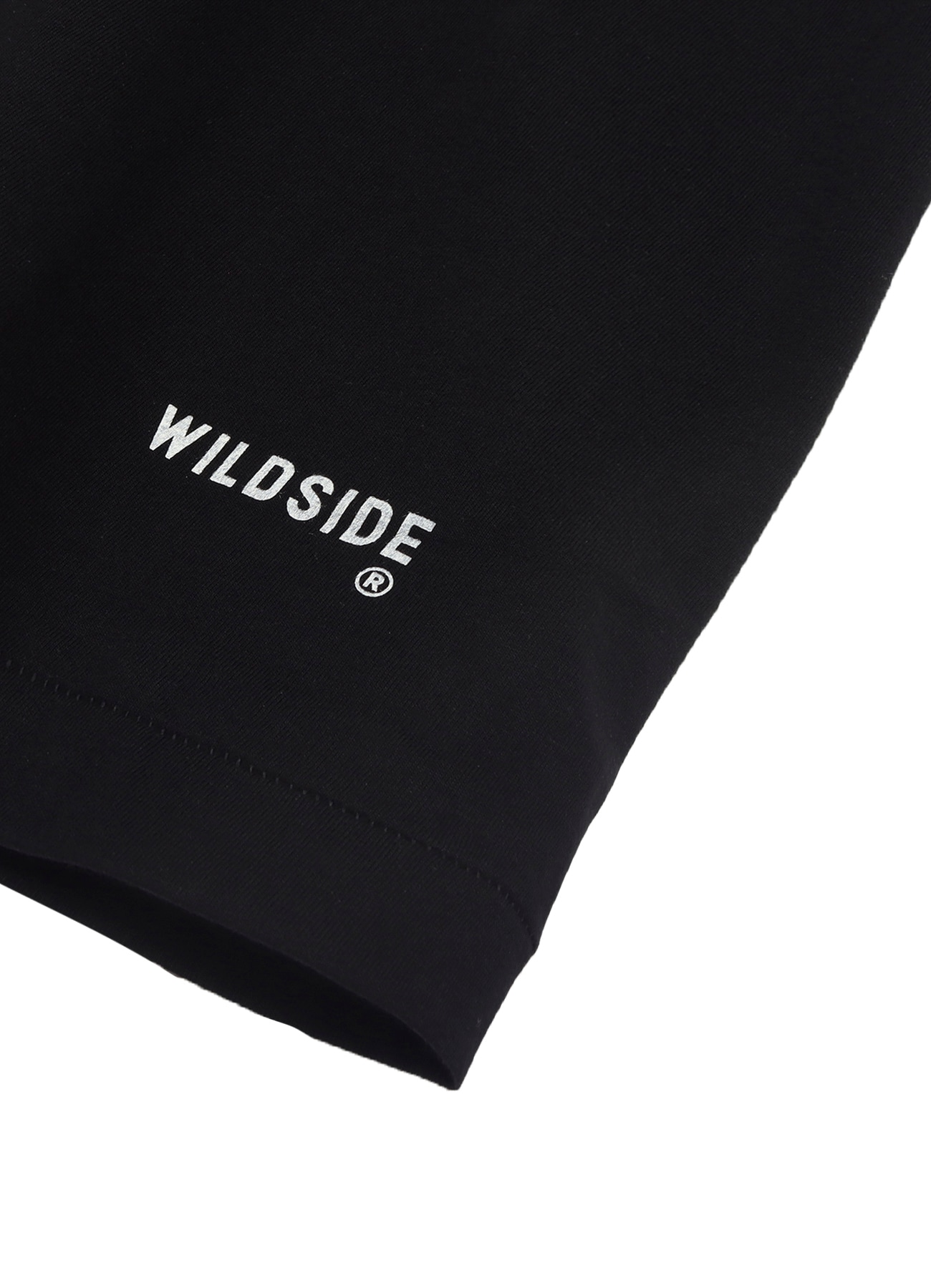 3 Pieces Pack T-shirts(M White x Black x Black): YOHJI