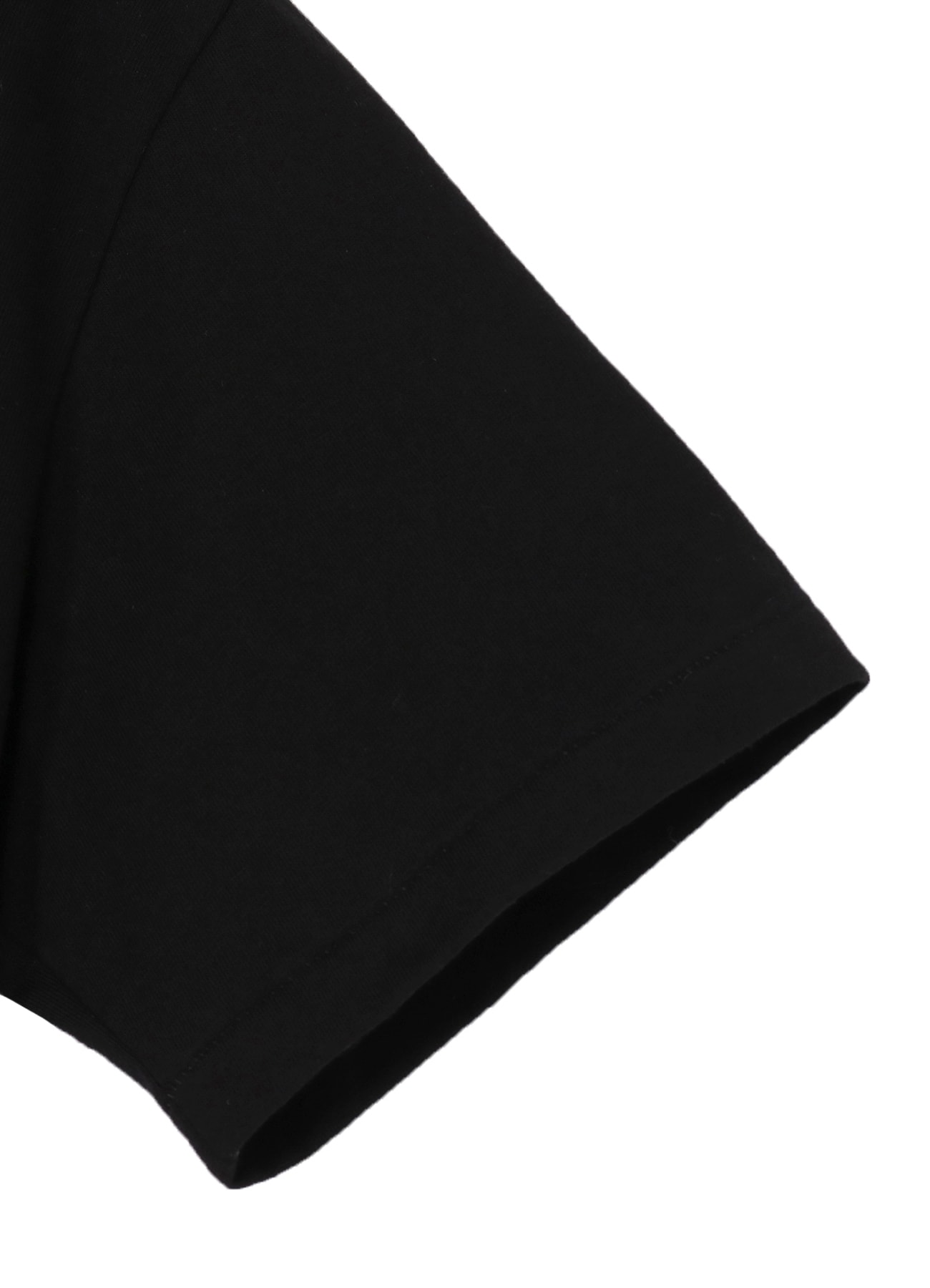 Yohji Yamamoto POUR HOMME  INVITATION T-Shirt（2019-20AW）_3