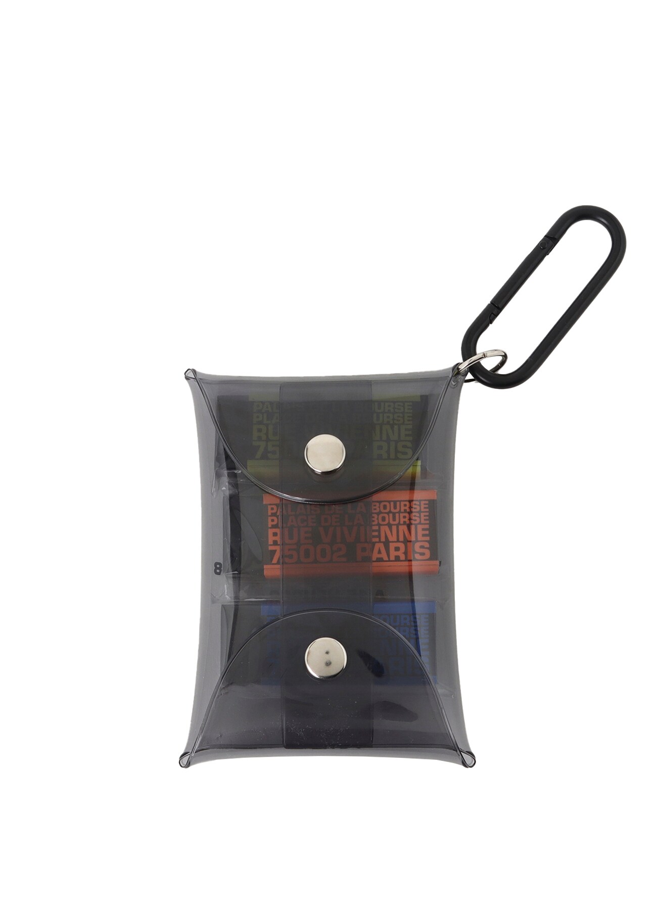 Yohji Yamamoto POUR HOMME  INVITATION T-Shirt（2019SS）_9