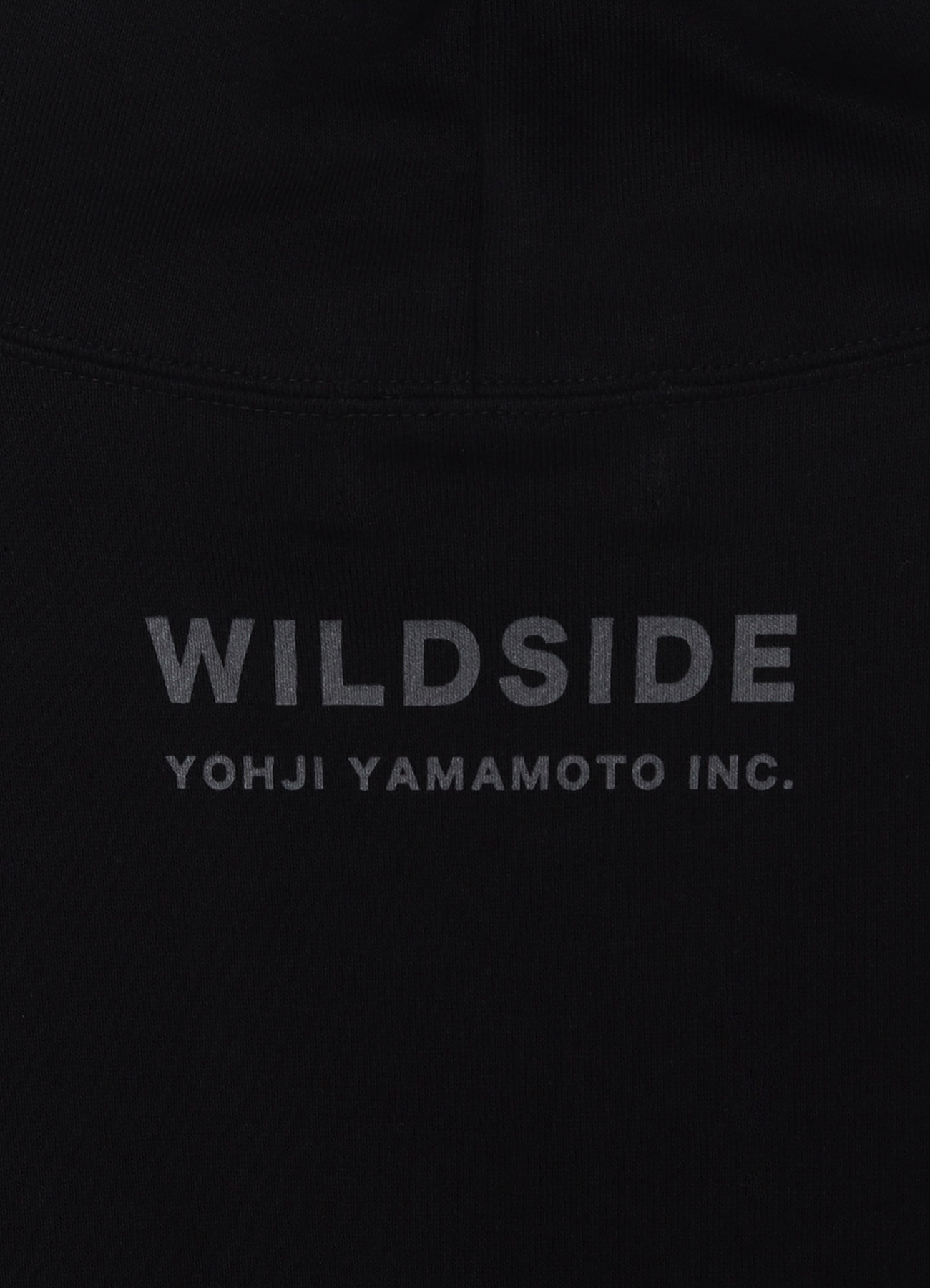 MEIKO KAJI 60TH HOODIE A(FREE SIZE Black): 梶芽衣子
