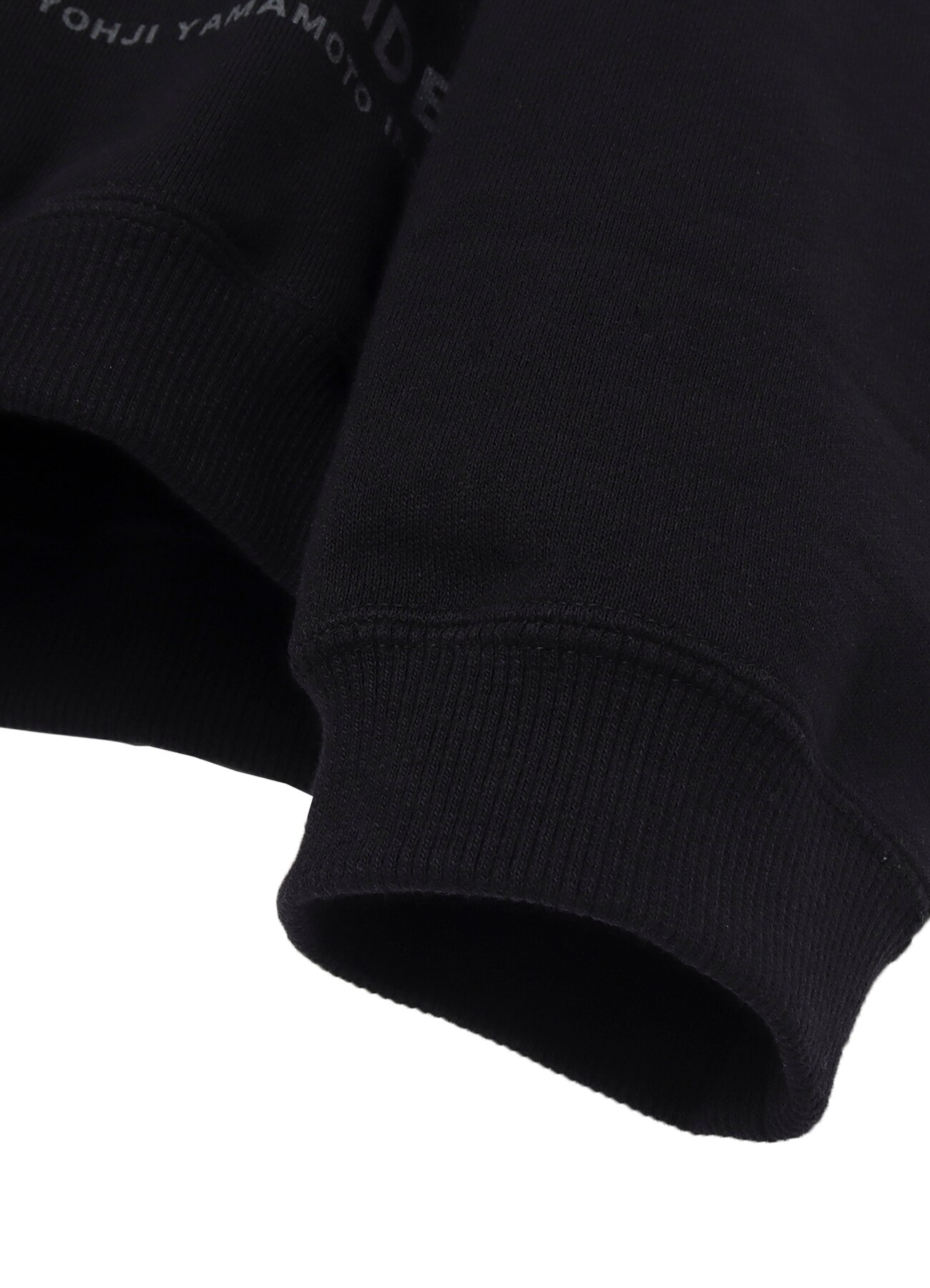 MEIKO KAJI 60TH HOODIE B_4