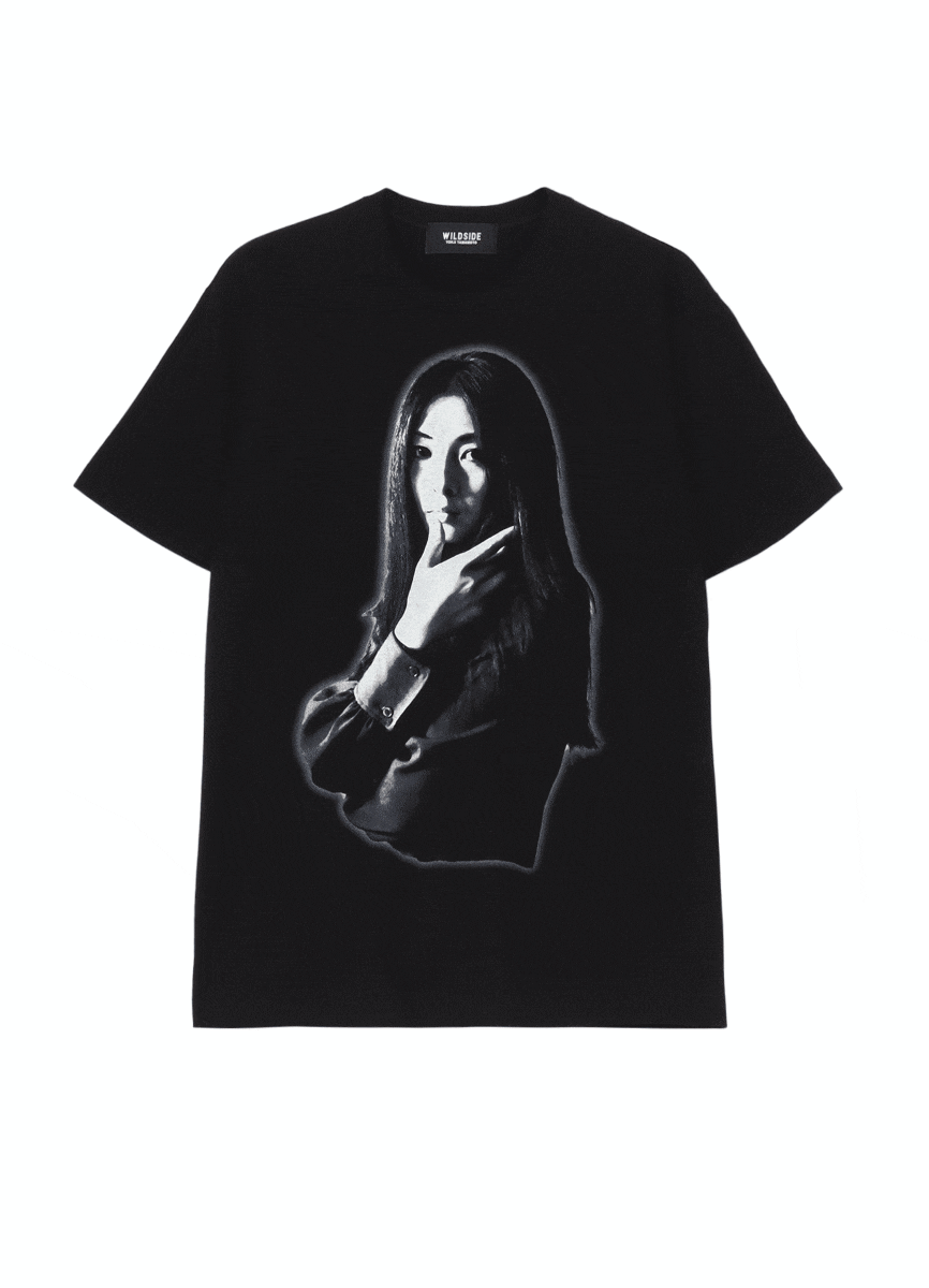 【5/9 12:00 Release】MEIKO KAJI 60TH T-SHIRT