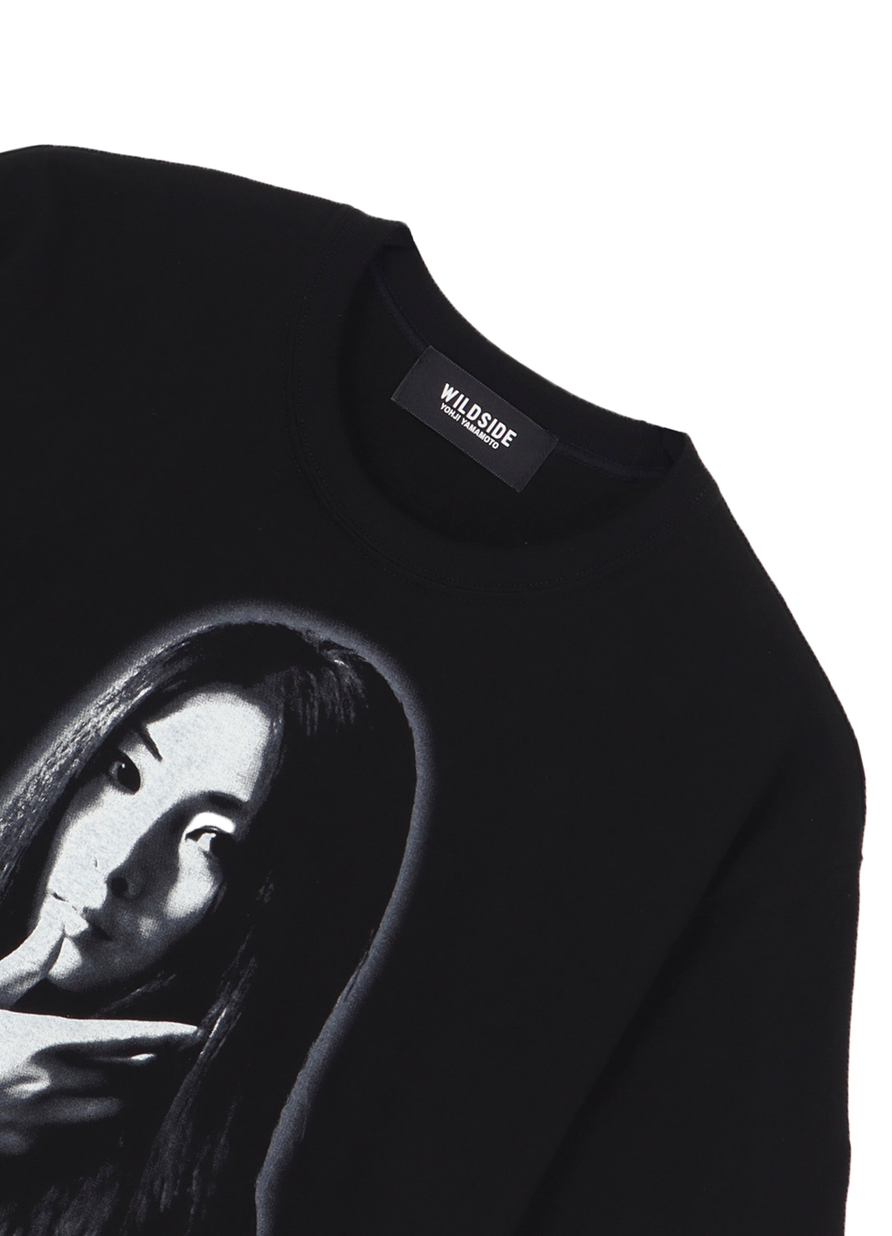 MEIKO KAJI 60TH T-SHIRT_3