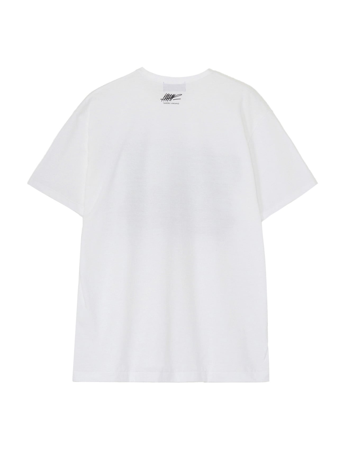 5/24 12:00 release】WILDSIDE × 天野タケル 