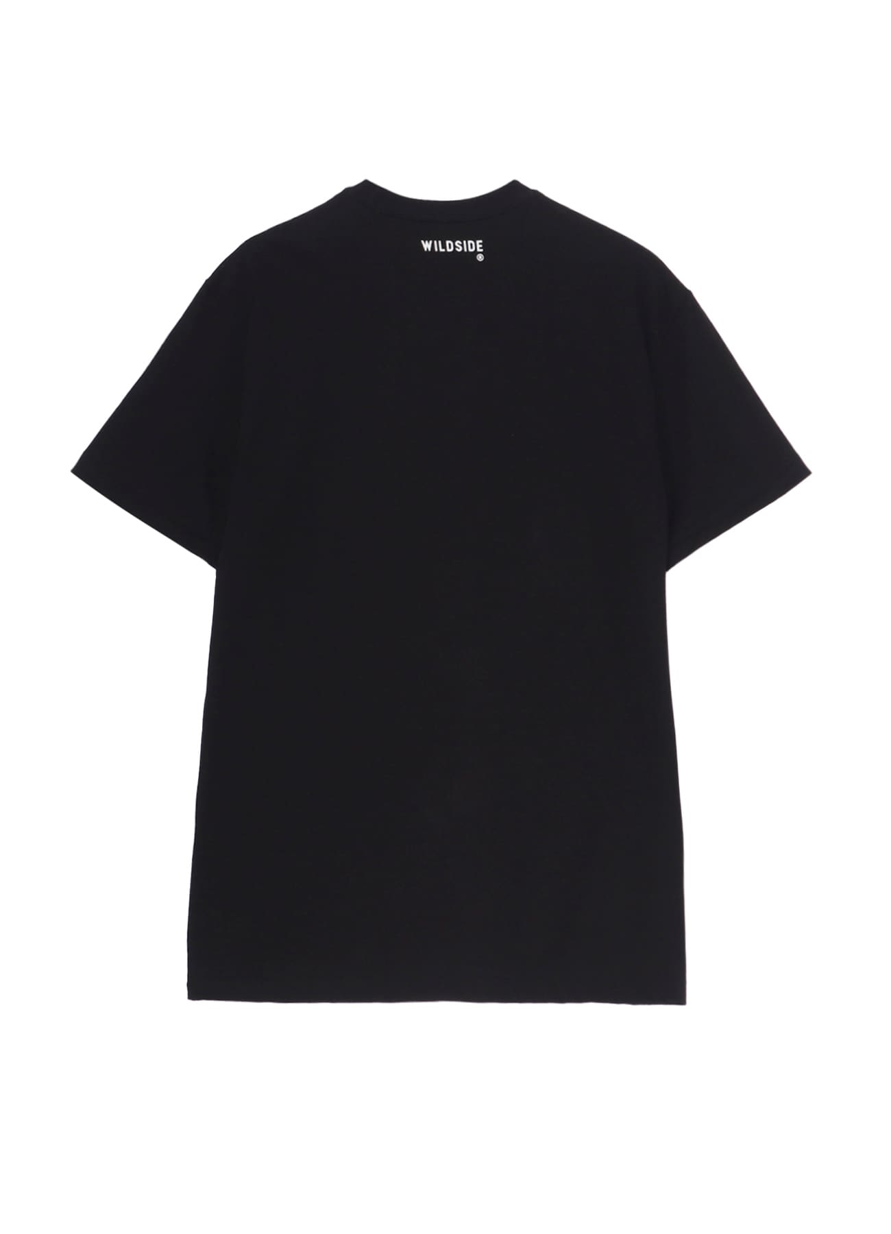 Amazon | [メゾンキツネ] Tシャツ カットソー DOUBLE MONOCHROME