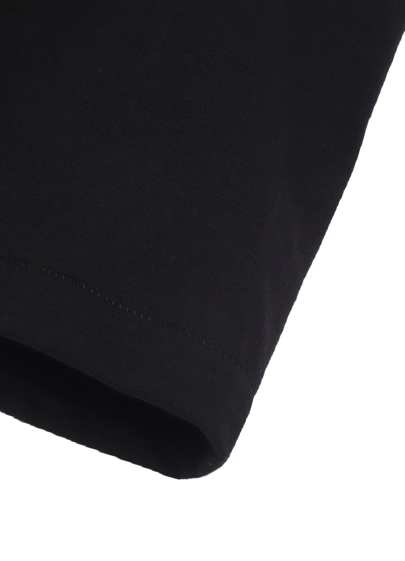 Blue Flower T-shirt_5