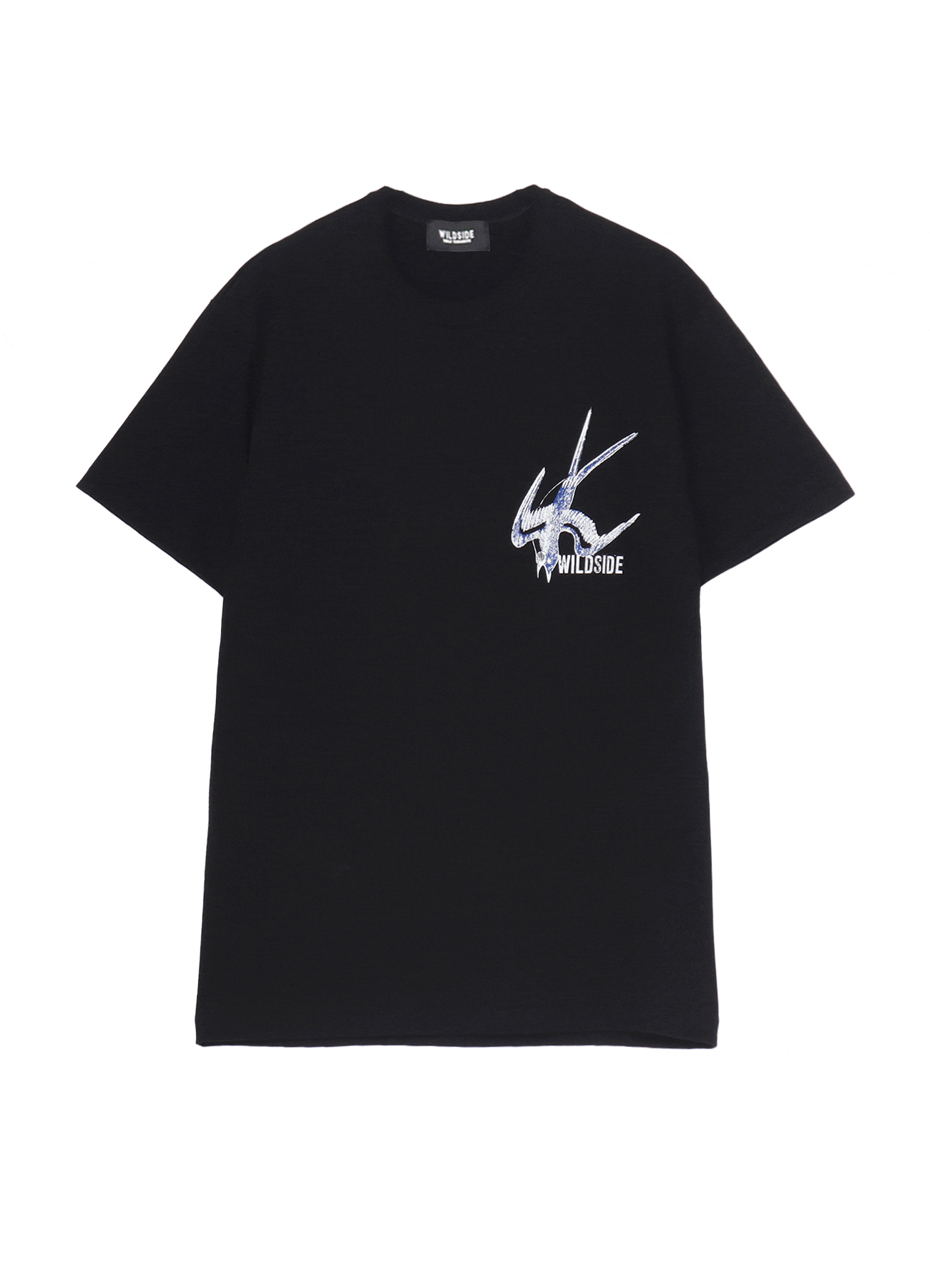 【7/2 12:00 release】Swallow T-shirt