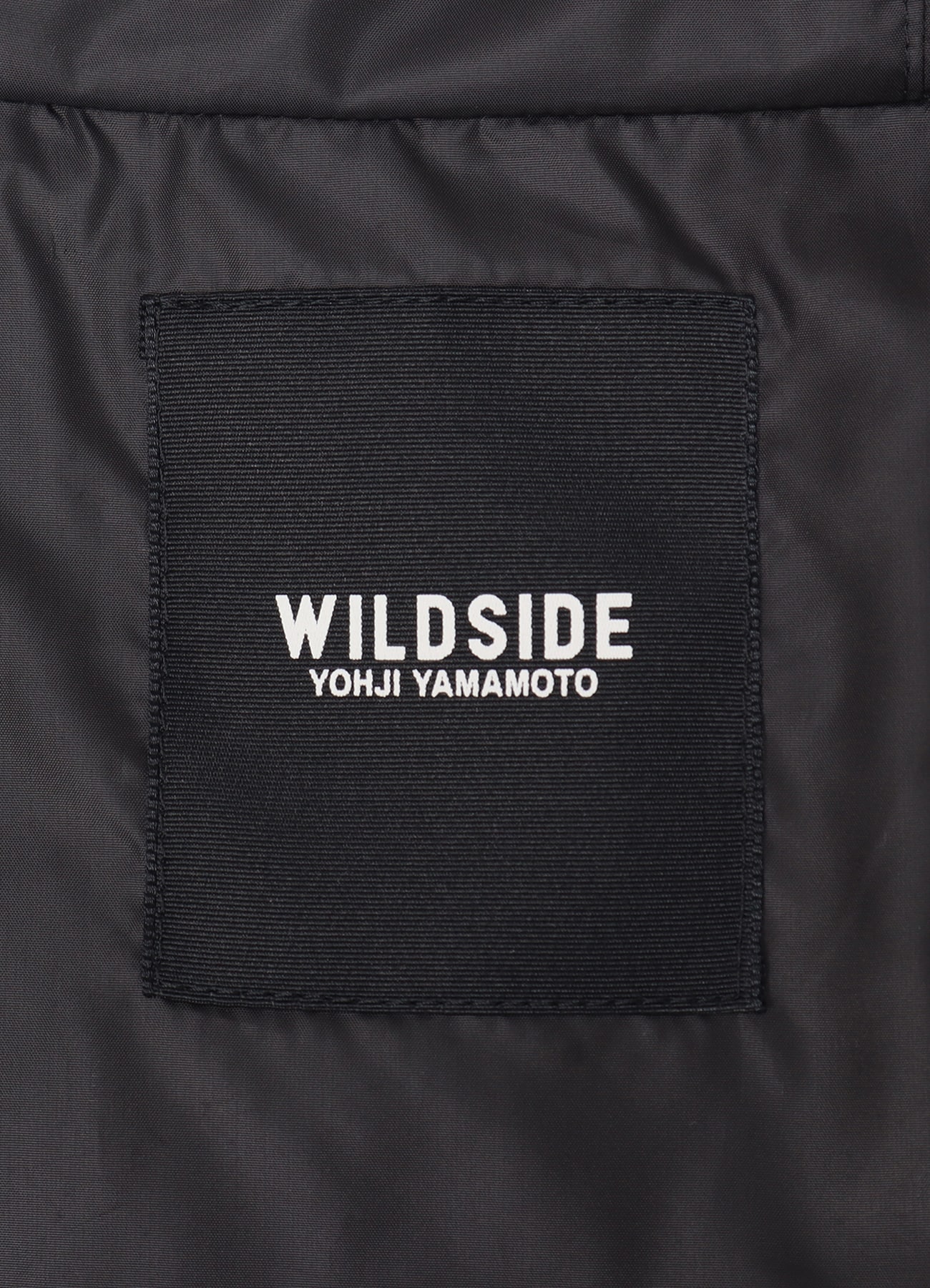 Tiger Camo Nylon Shell Parka_7