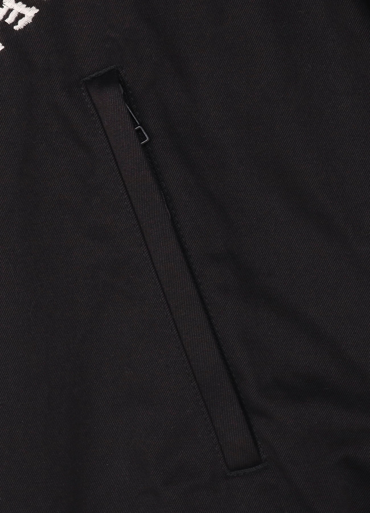 Cotton Chino Vietnam Jacket A_7