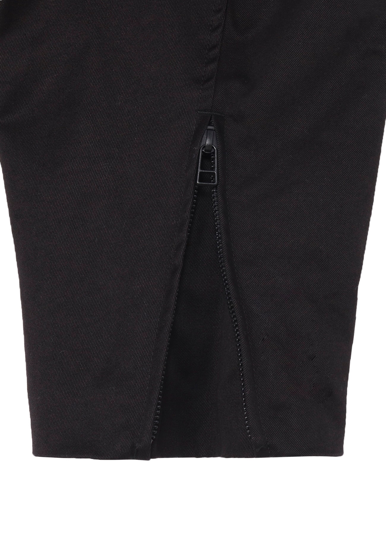 Cotton Chino Vietnam Jacket B_9