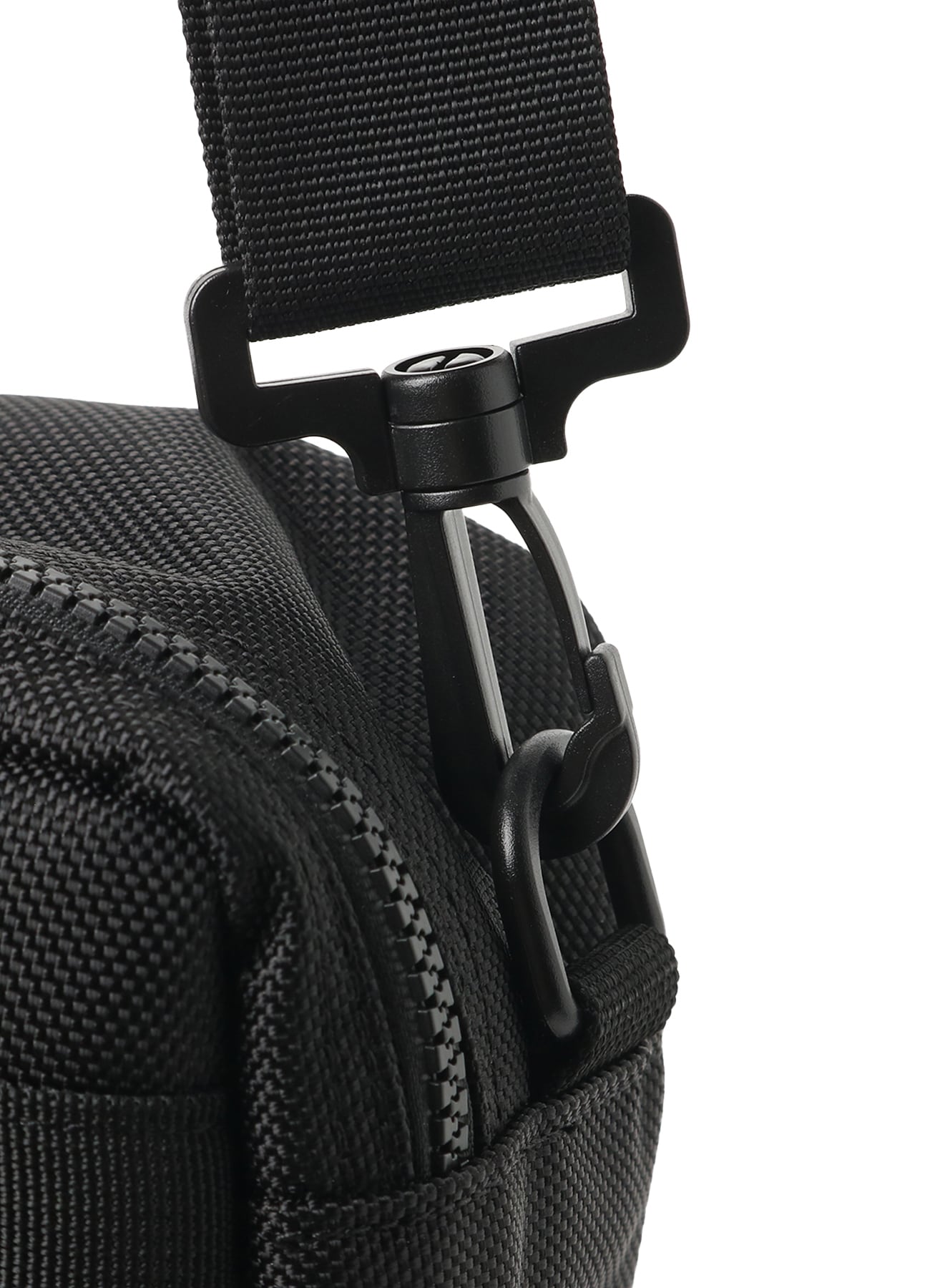 3WAY BAG(FREE SIZE BLACK): YOHJI YAMAMOTO｜WILDSIDE YOHJI
