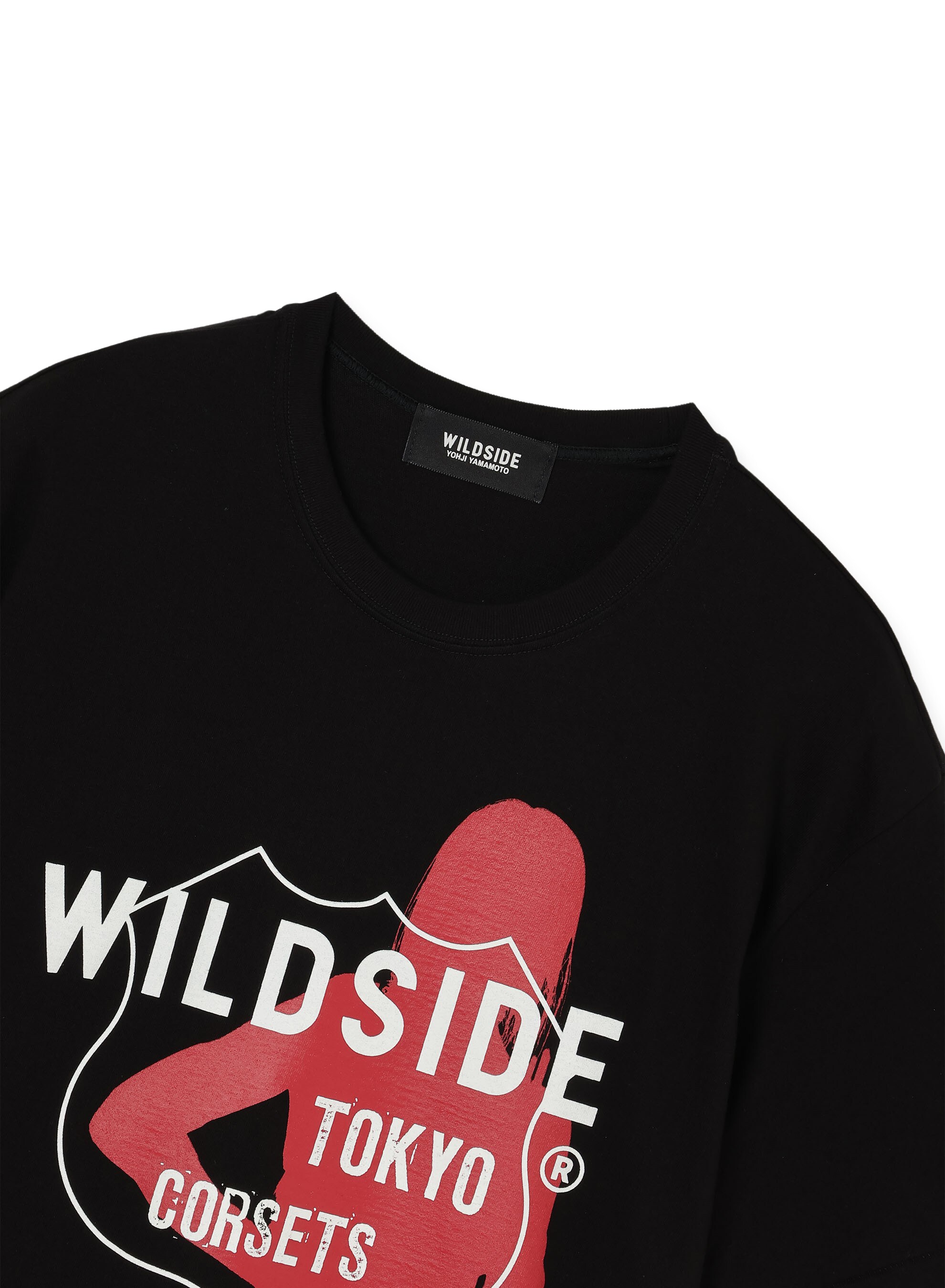 TOKYO CORSETS T-shirt_4