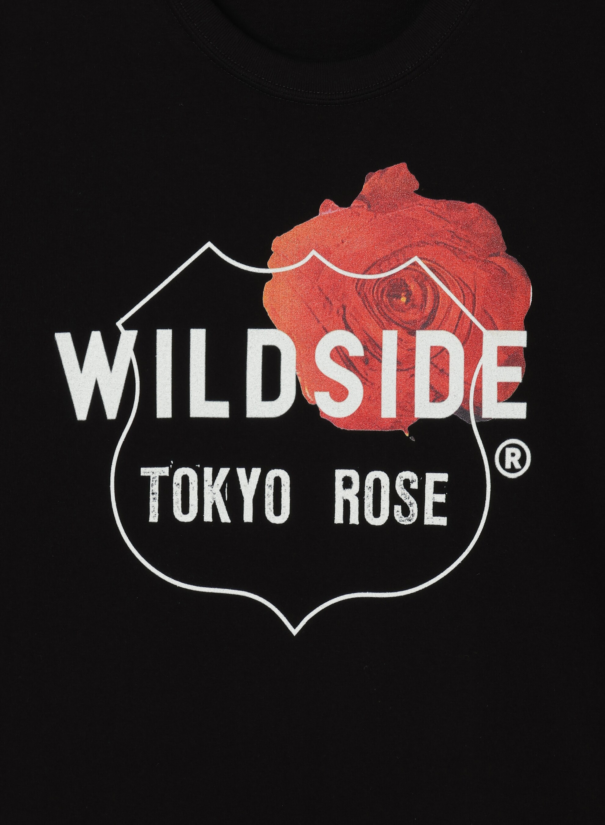TOKYO ROSE T-shirt_3