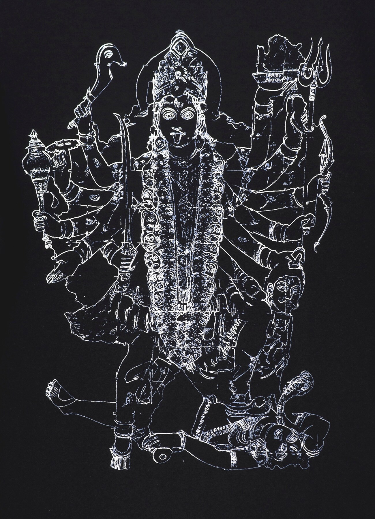 Kali Long Sleeve T-Shirt_6