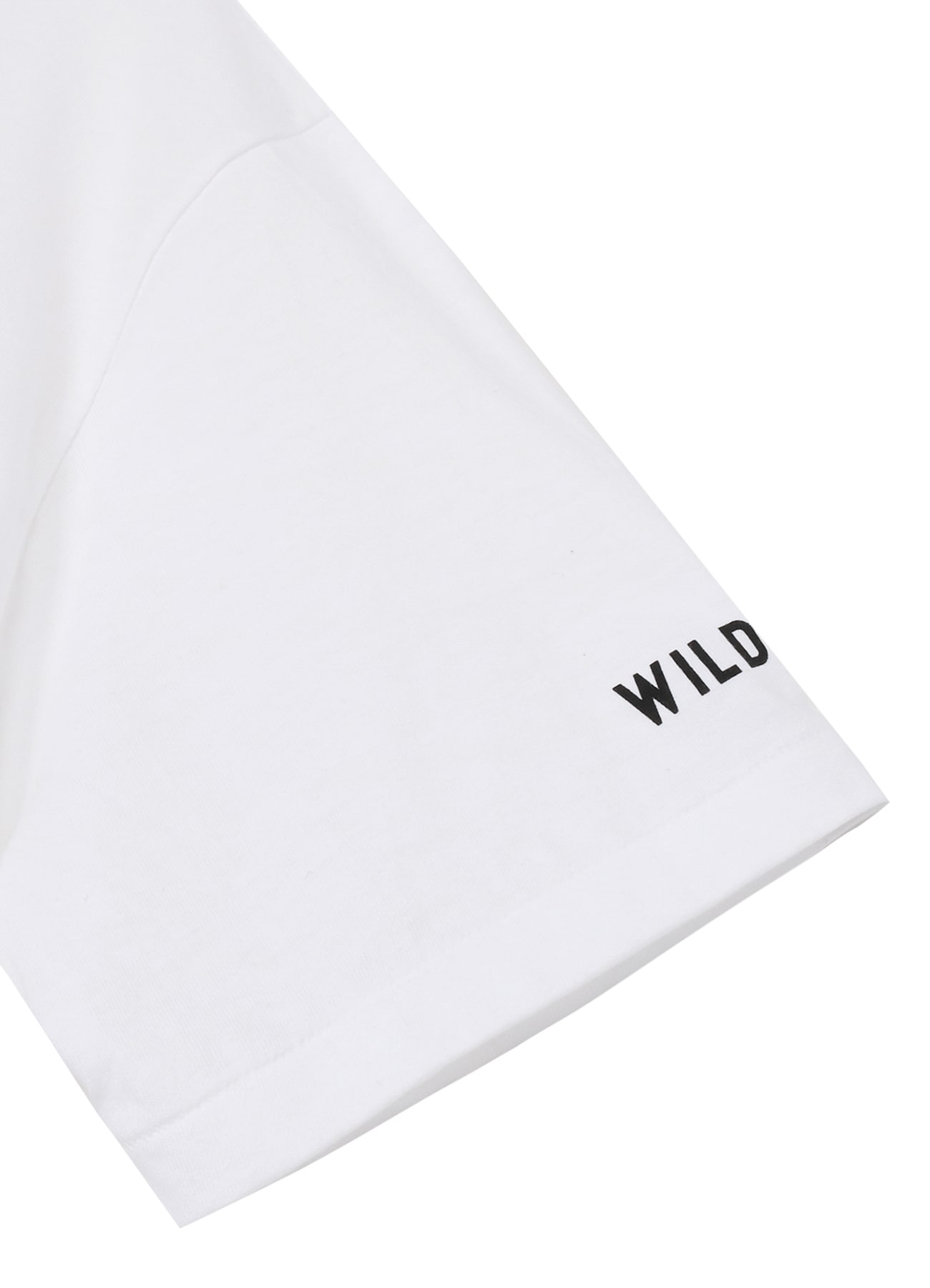 Embroidery Peony T-shirt_4