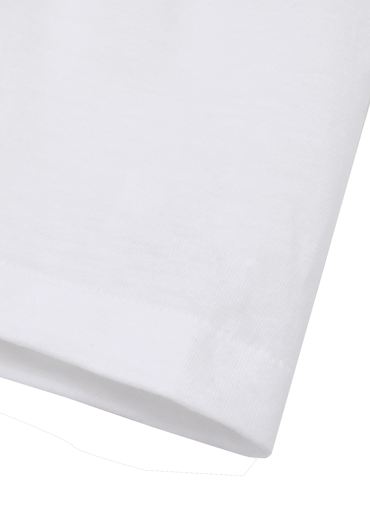 Embroidery Peony T-shirt_5