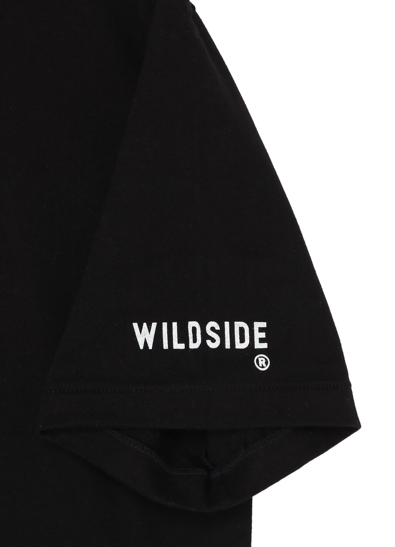 Embroidery Peony T-shirt_6