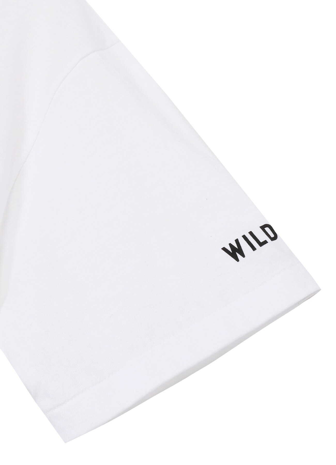 Embroidery Lily T-shirt_4