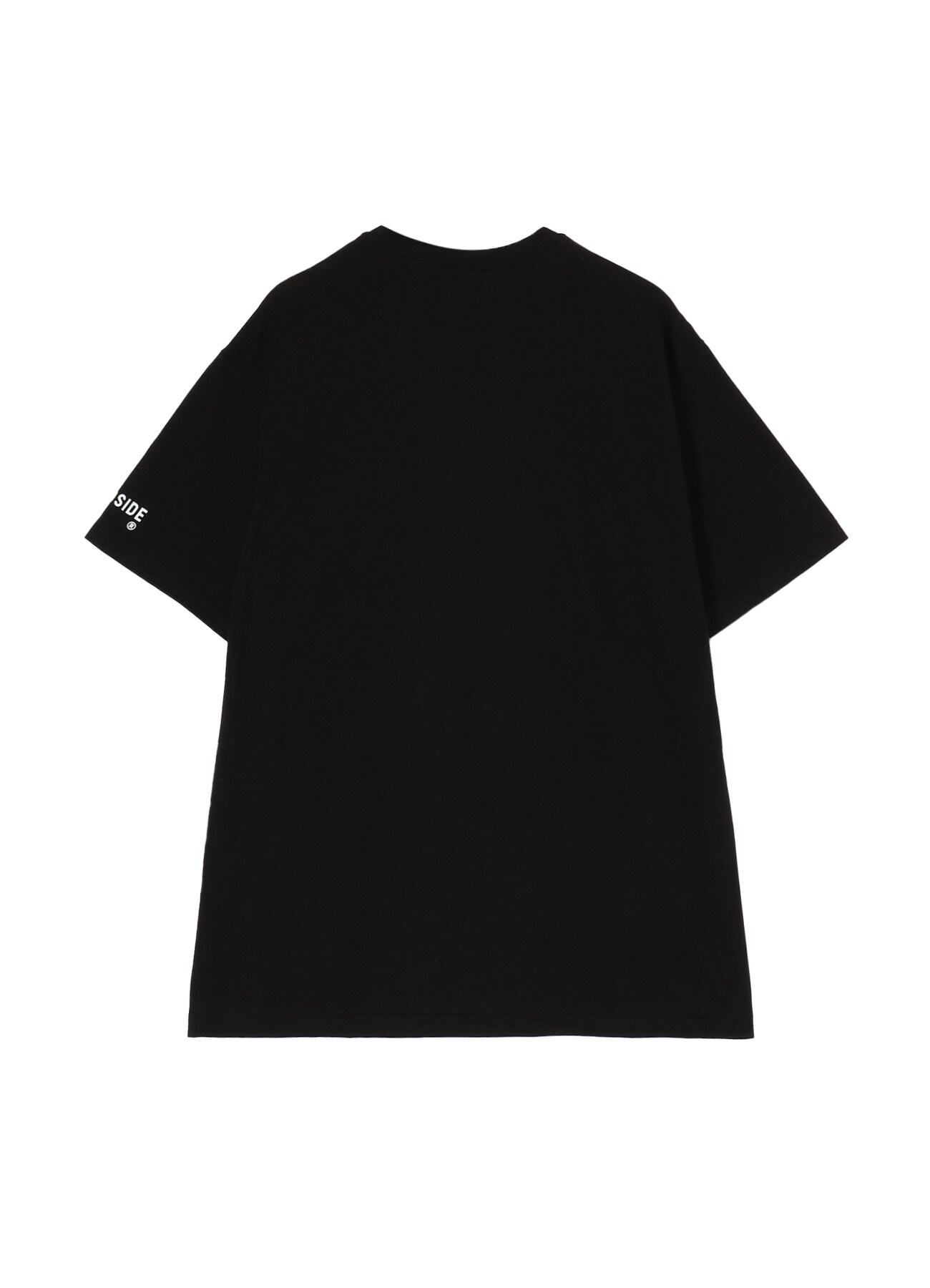 Embroidery Lily T-shirt_2