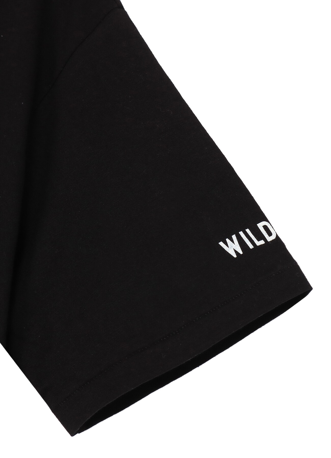 Embroidery Lily T-shirt_4