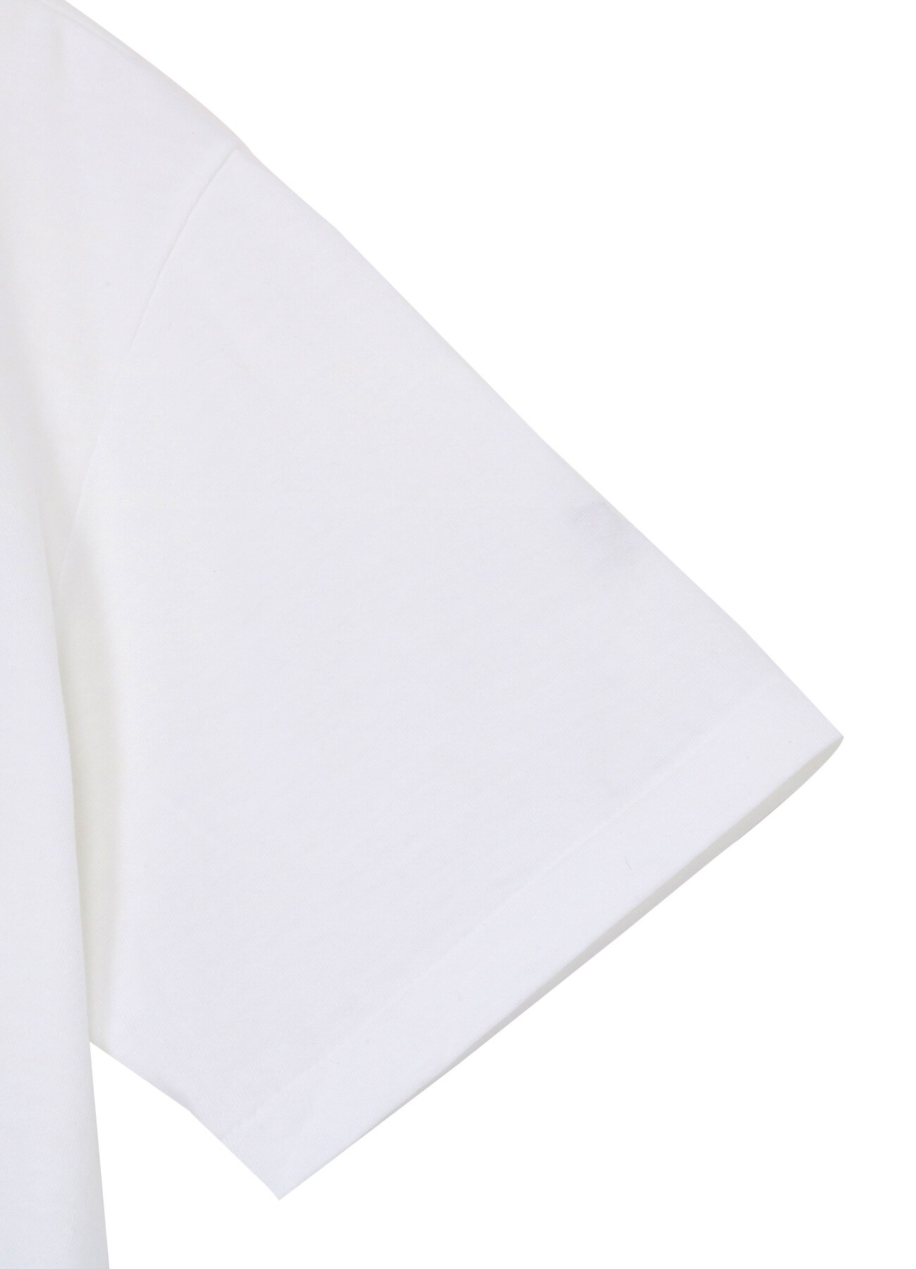 Swallow White T-Shirt_4