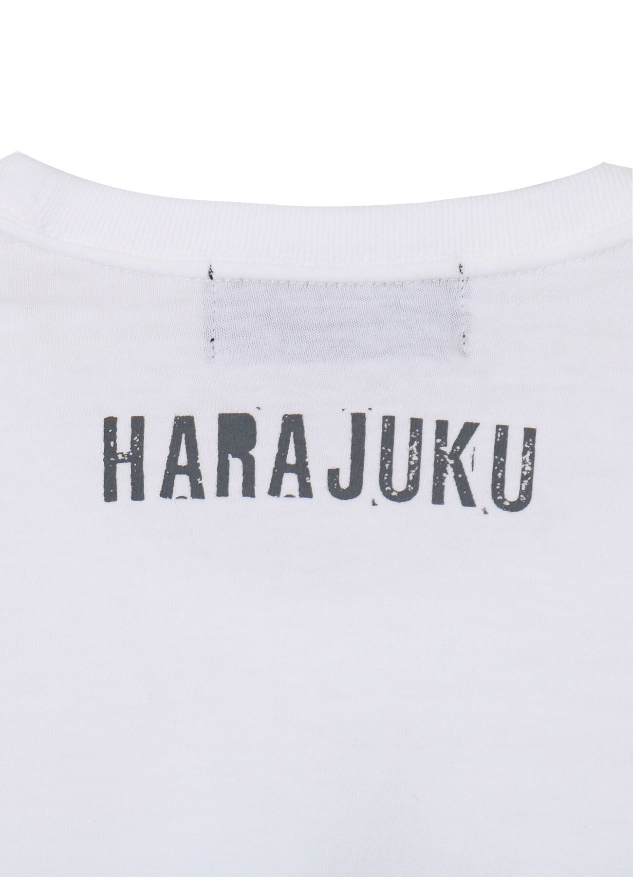 Swallow White T-Shirt_7