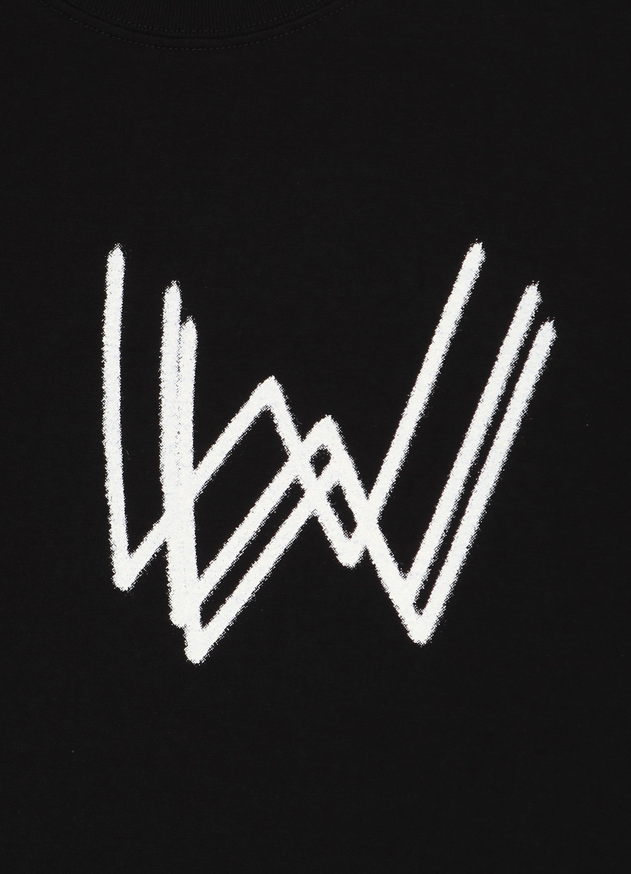 Initial Long Sleeve T-Shirt_6